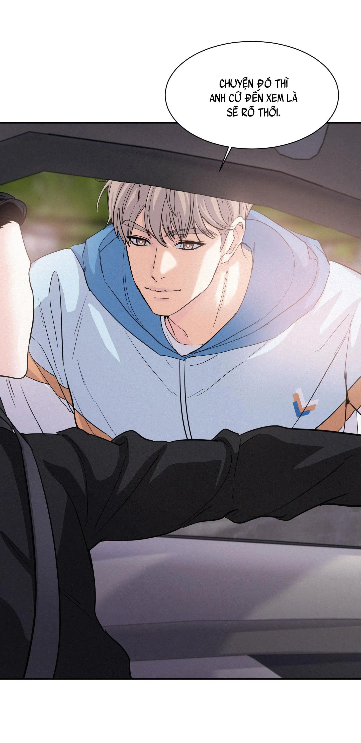 TỪ GIỜ TRỞ ĐI Chapter 10 Trang 14