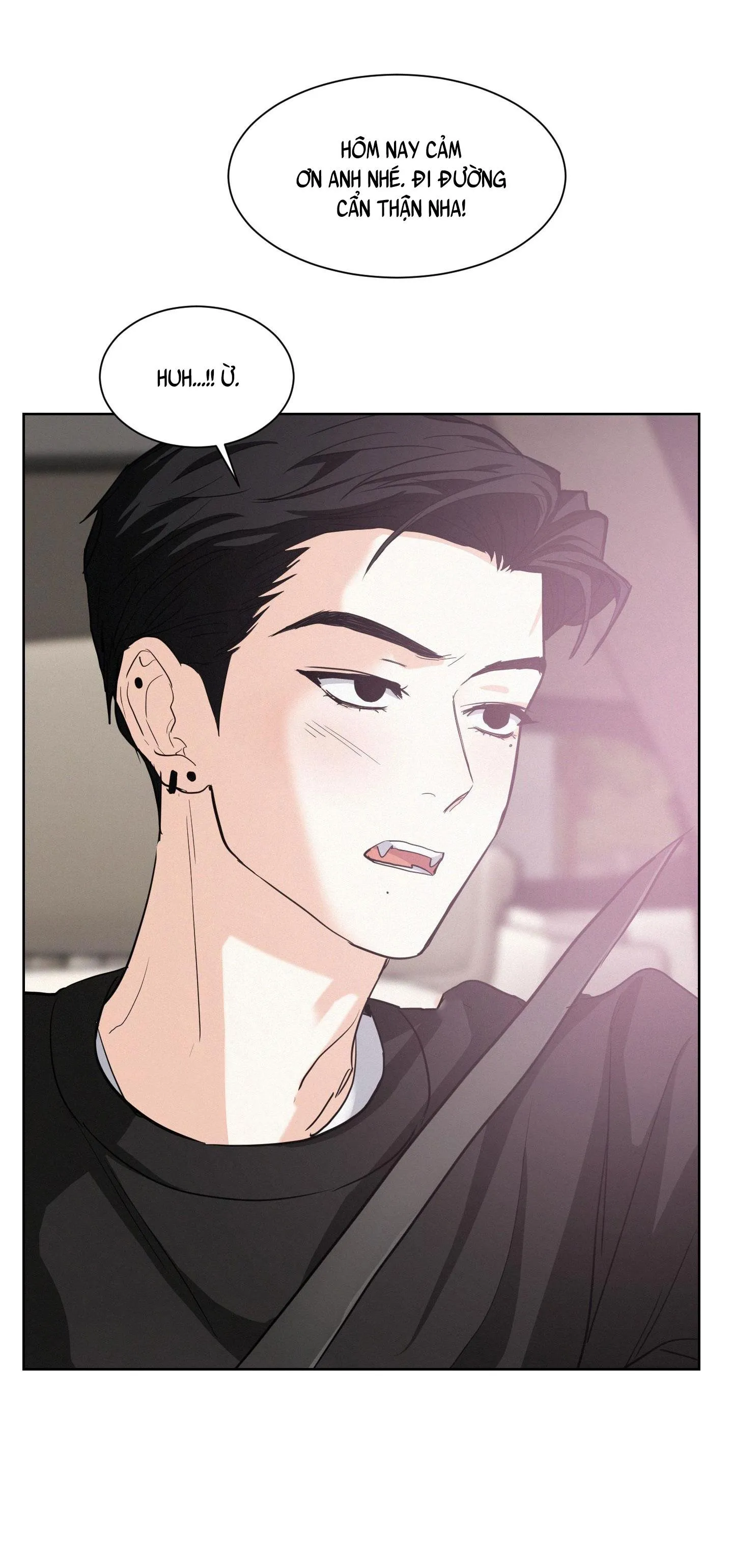 TỪ GIỜ TRỞ ĐI Chapter 10 Trang 15