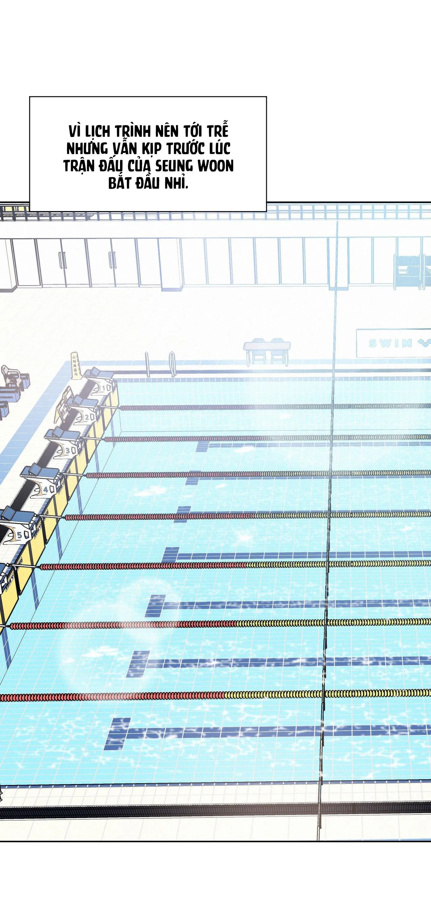 TỪ GIỜ TRỞ ĐI Chapter 10 Trang 20