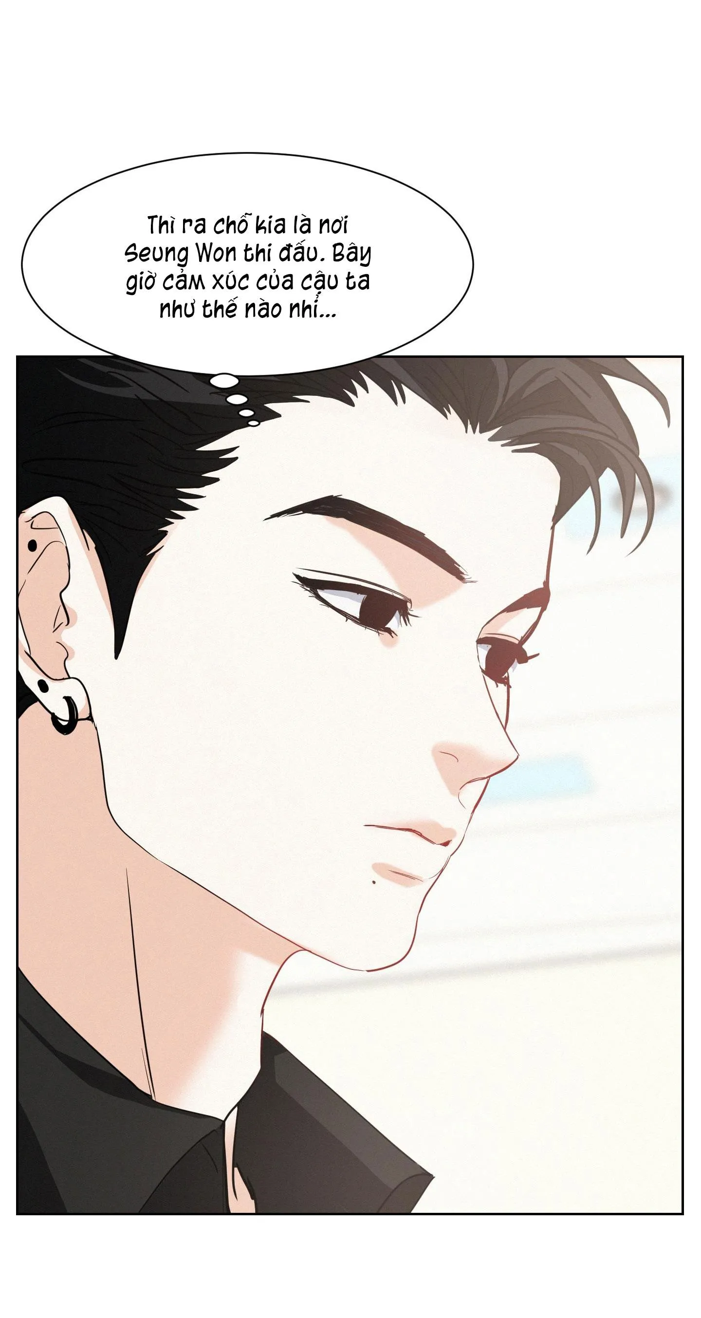 TỪ GIỜ TRỞ ĐI Chapter 10 Trang 21