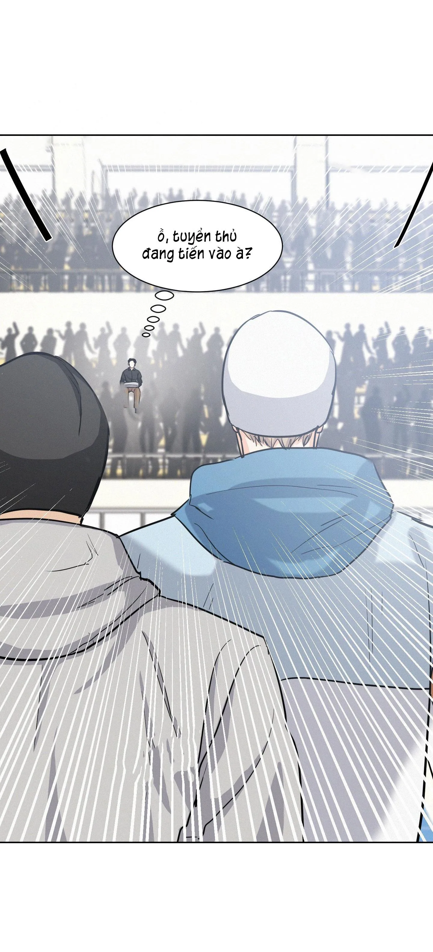 TỪ GIỜ TRỞ ĐI Chapter 10 Trang 22