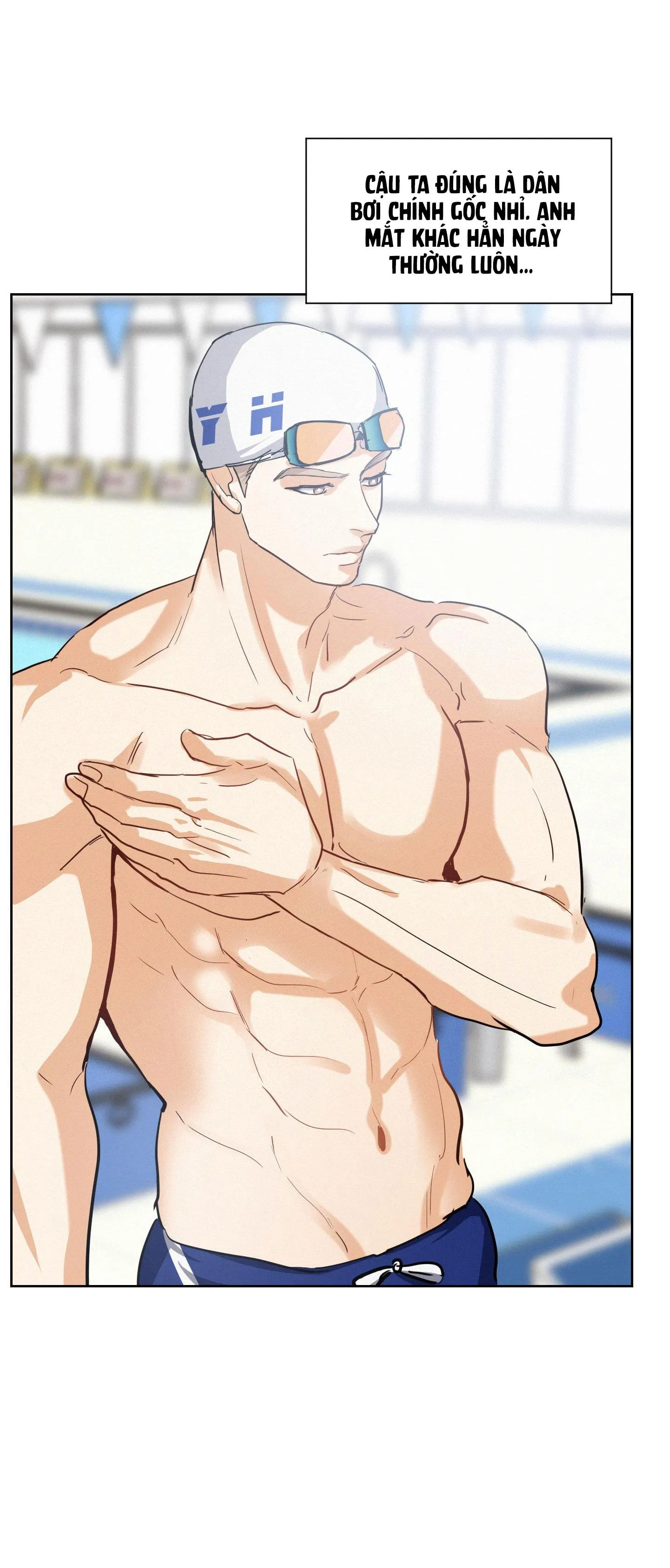 TỪ GIỜ TRỞ ĐI Chapter 10 Trang 24