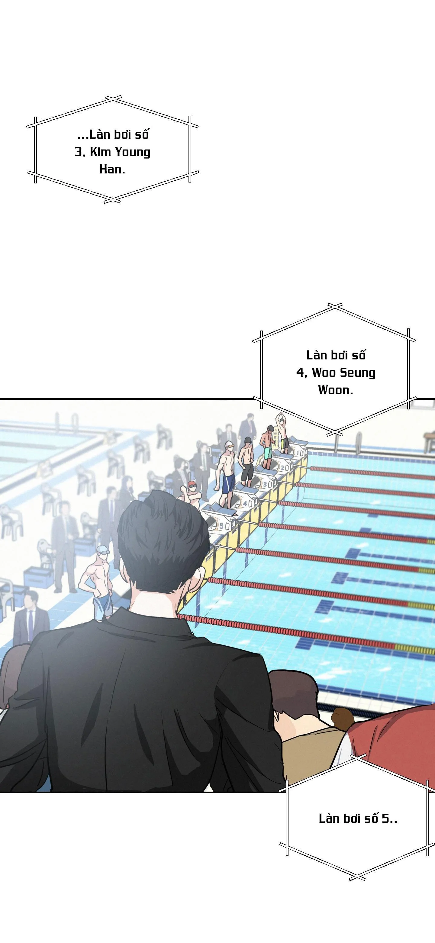 TỪ GIỜ TRỞ ĐI Chapter 10 Trang 25