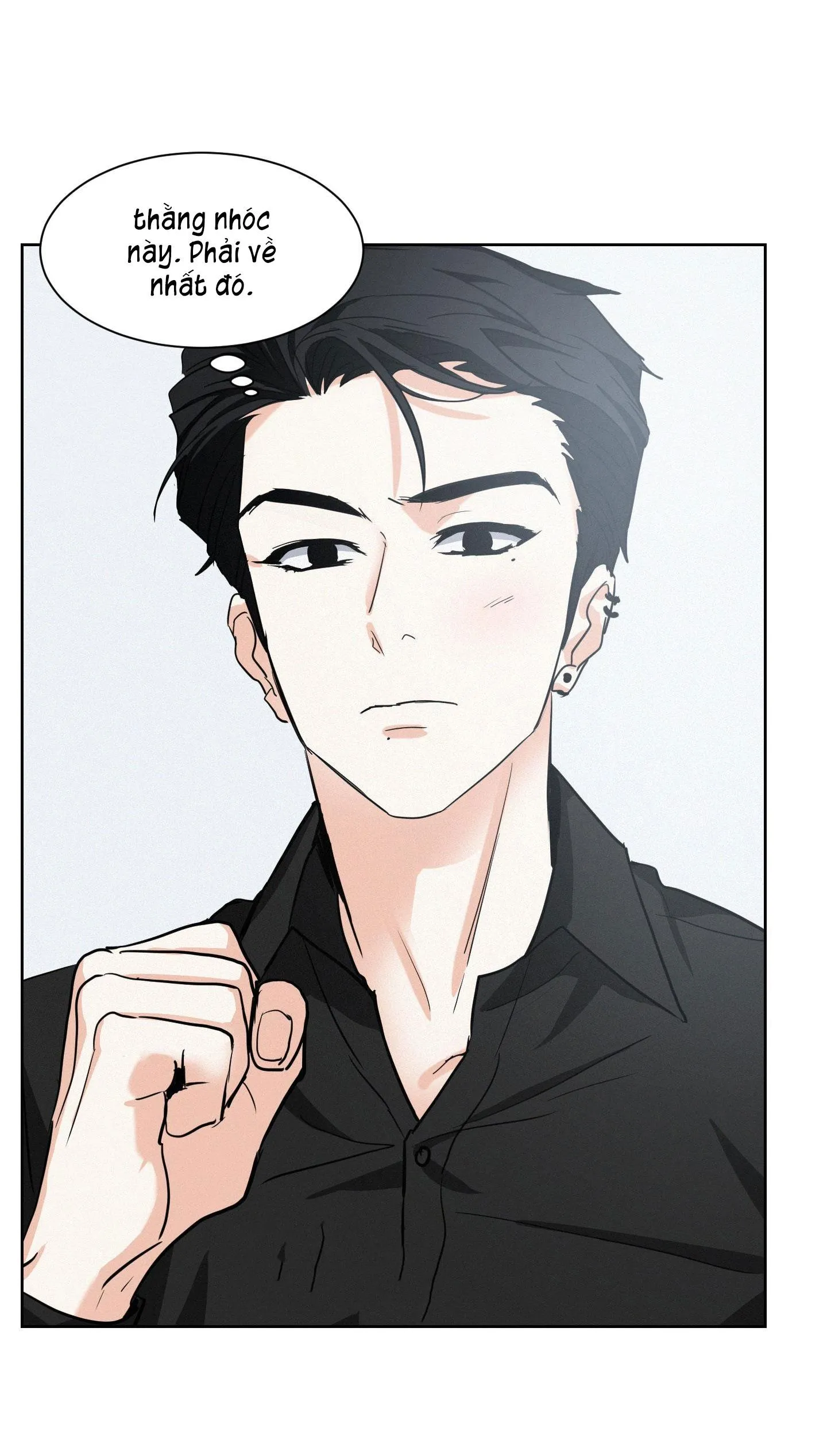 TỪ GIỜ TRỞ ĐI Chapter 10 Trang 26