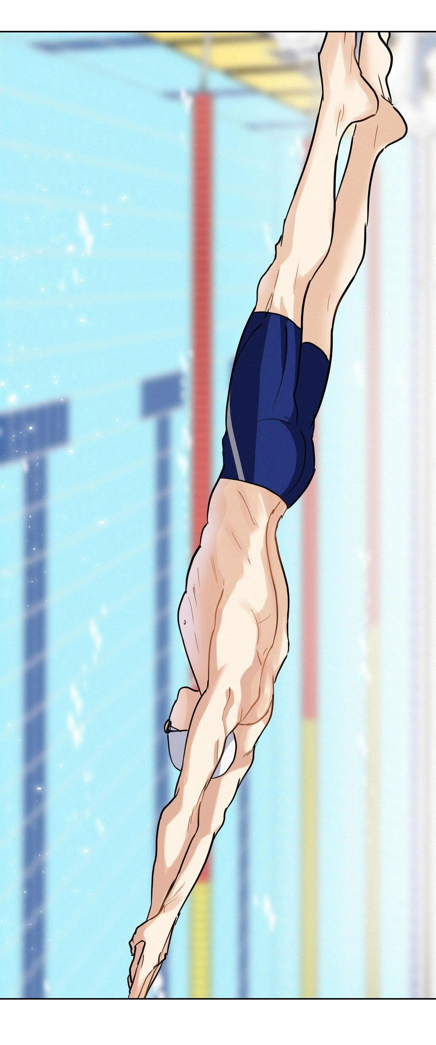 TỪ GIỜ TRỞ ĐI Chapter 10 Trang 29