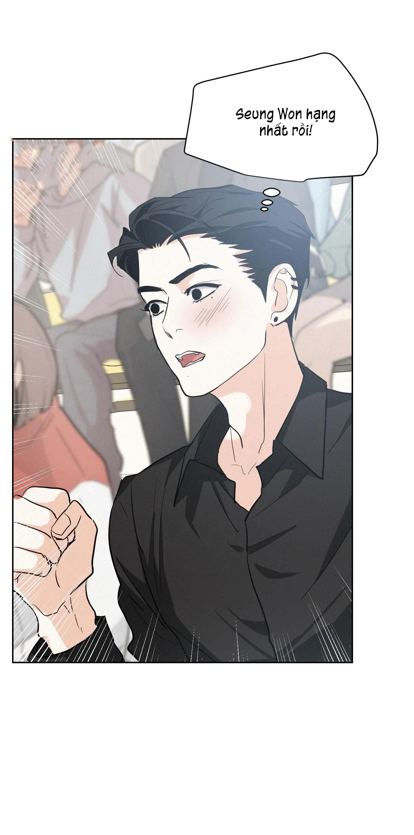 TỪ GIỜ TRỞ ĐI Chapter 10 Trang 32