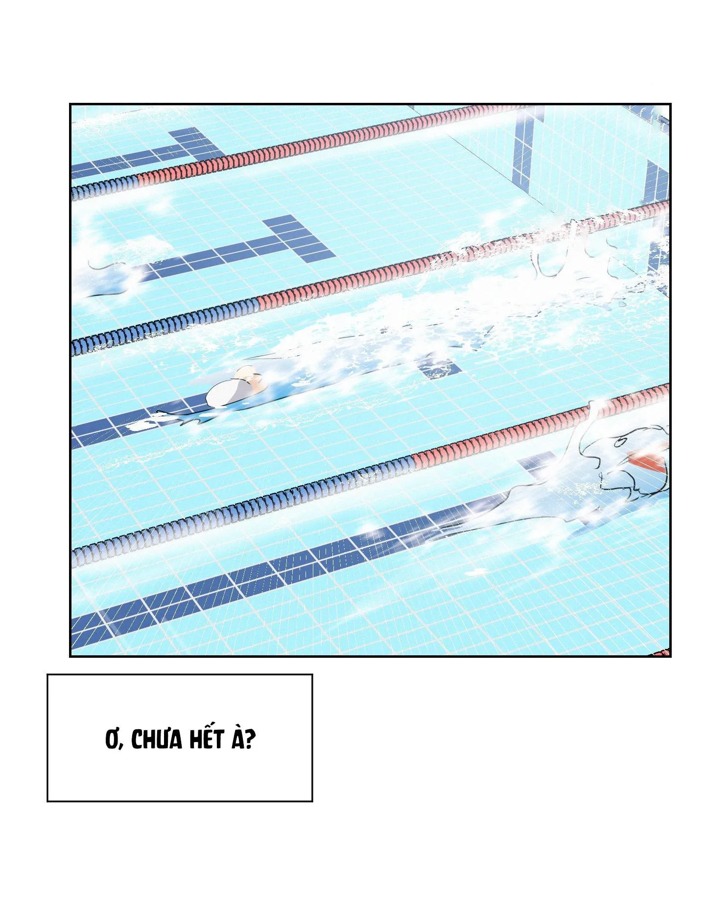 TỪ GIỜ TRỞ ĐI Chapter 10 Trang 33