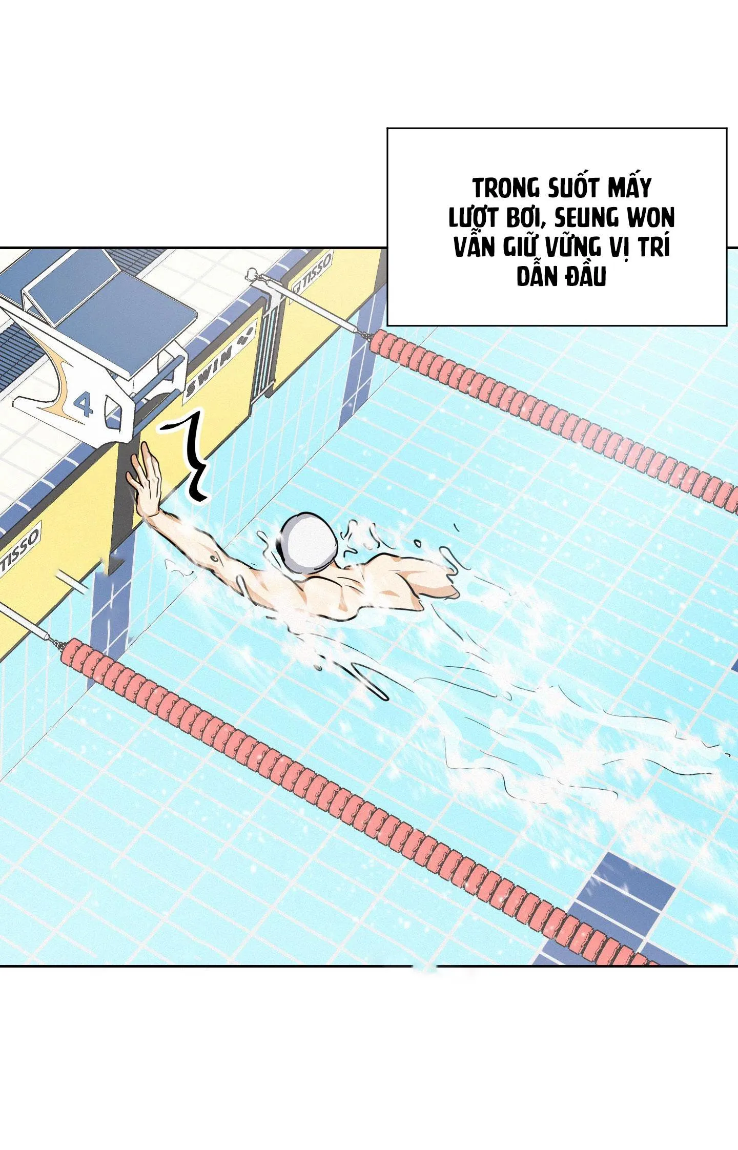 TỪ GIỜ TRỞ ĐI Chapter 10 Trang 36