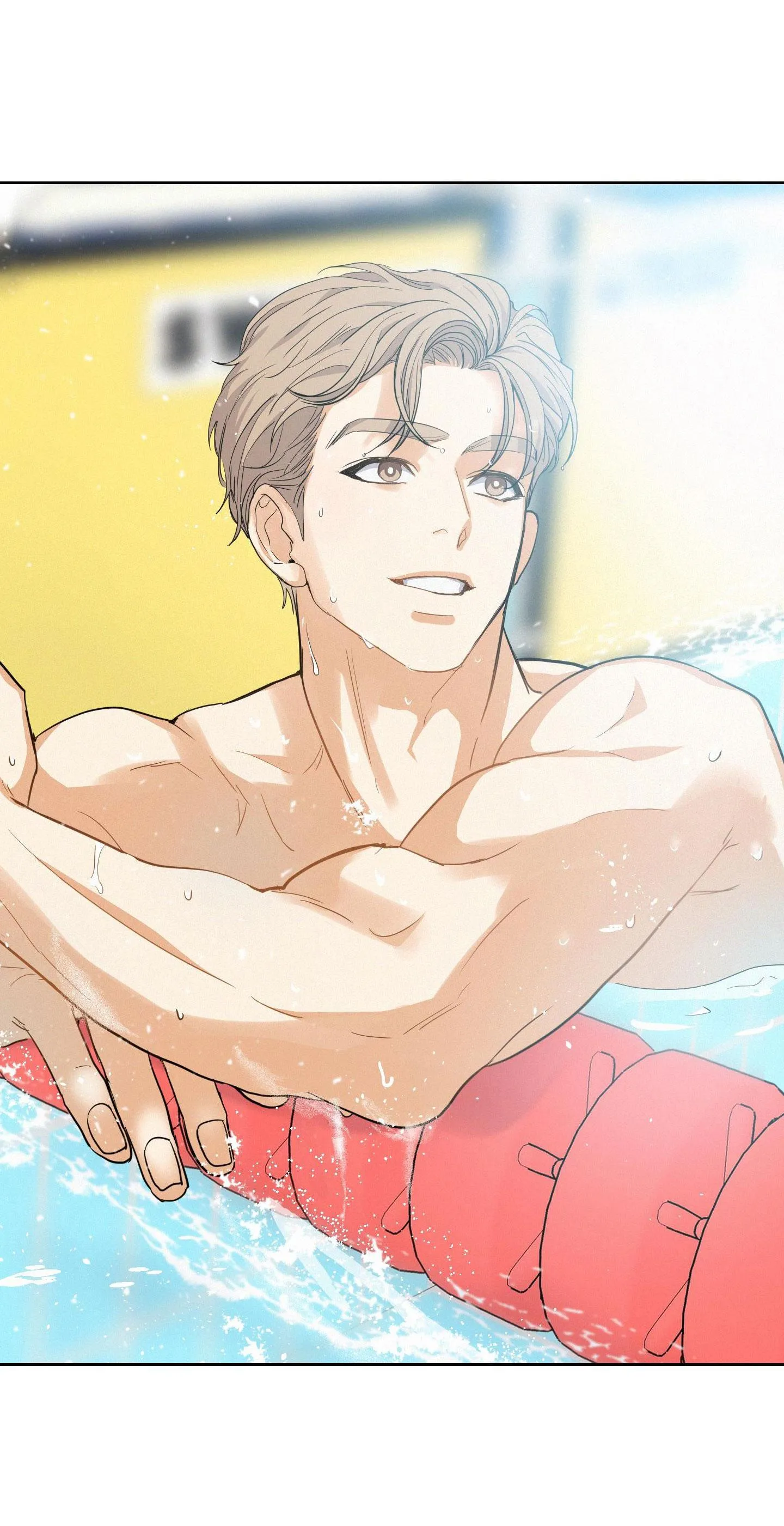 TỪ GIỜ TRỞ ĐI Chapter 10 Trang 39