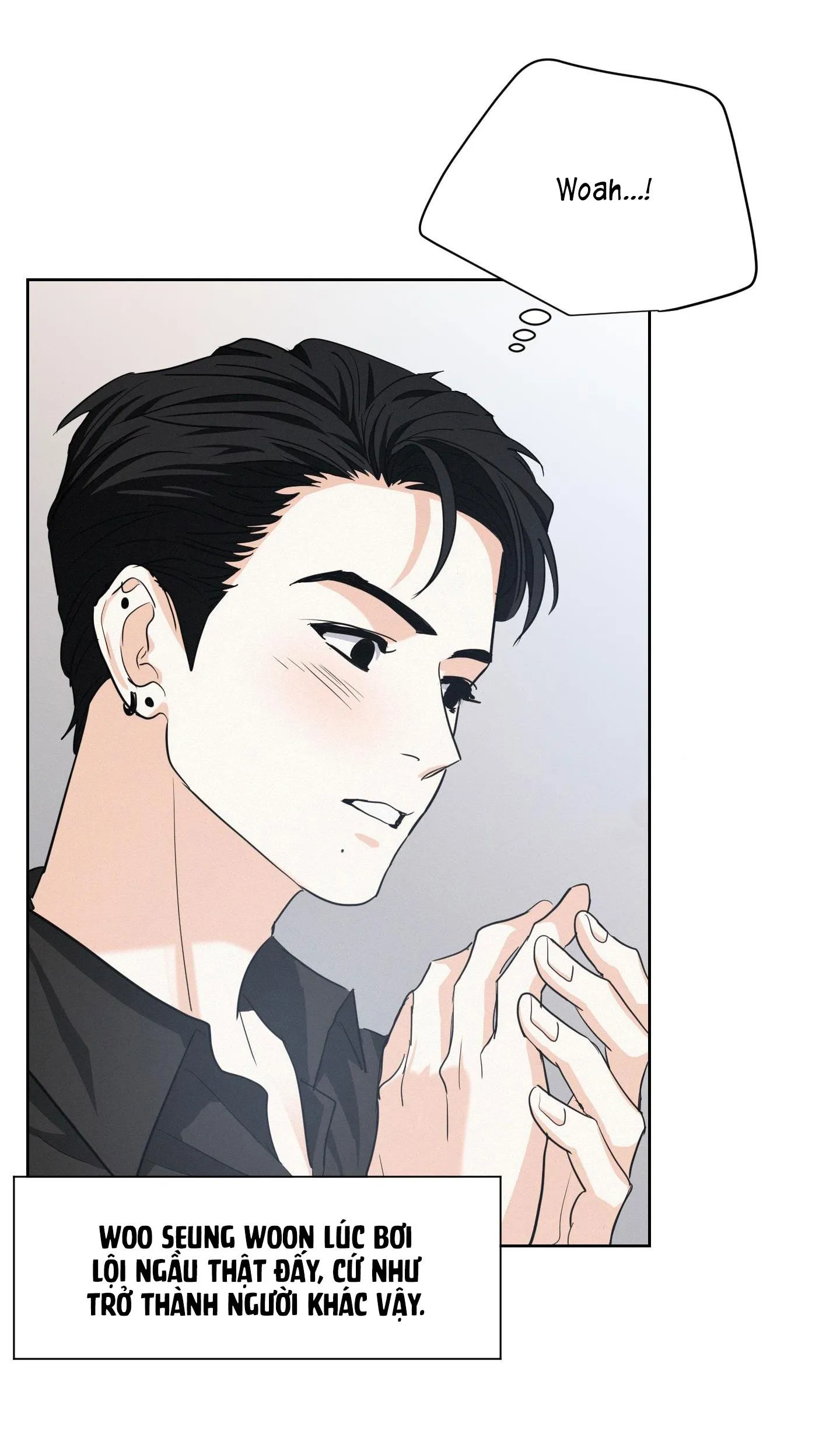 TỪ GIỜ TRỞ ĐI Chapter 10 Trang 41