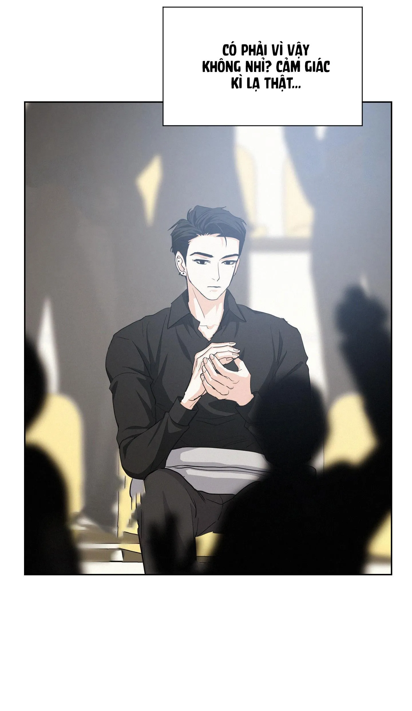 TỪ GIỜ TRỞ ĐI Chapter 10 Trang 42