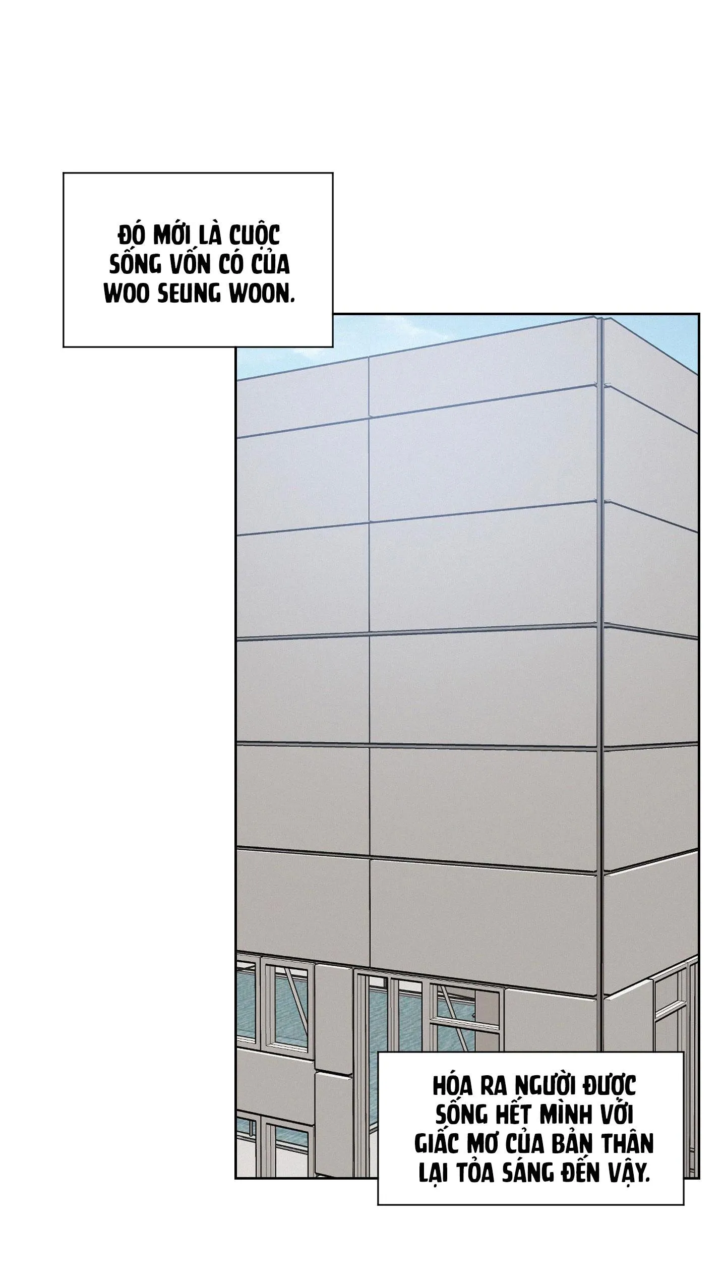 TỪ GIỜ TRỞ ĐI Chapter 10 Trang 43