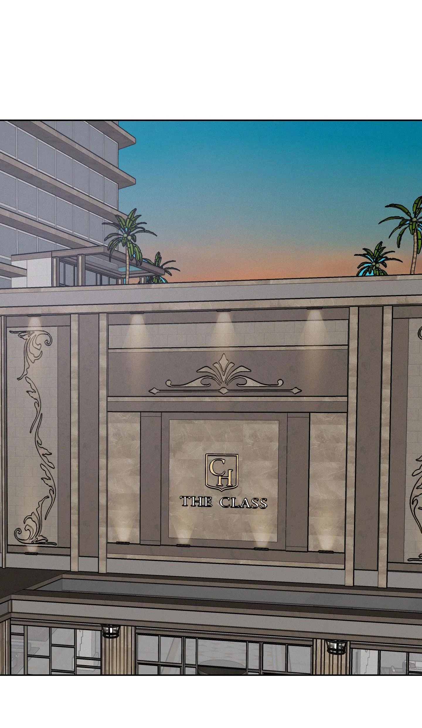 TỪ GIỜ TRỞ ĐI Chapter 10 Trang 52