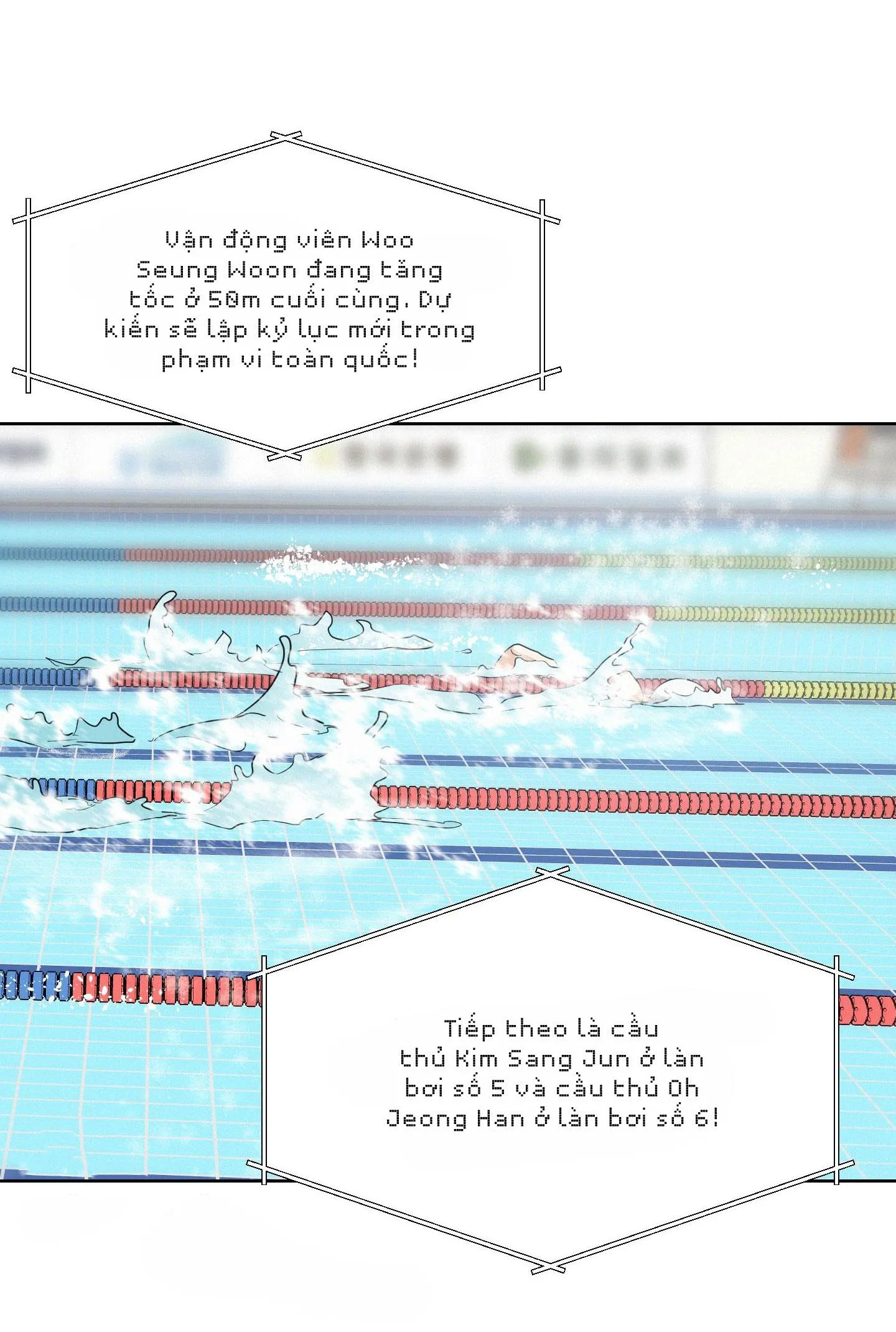 TỪ GIỜ TRỞ ĐI Chapter 10 Trang 56