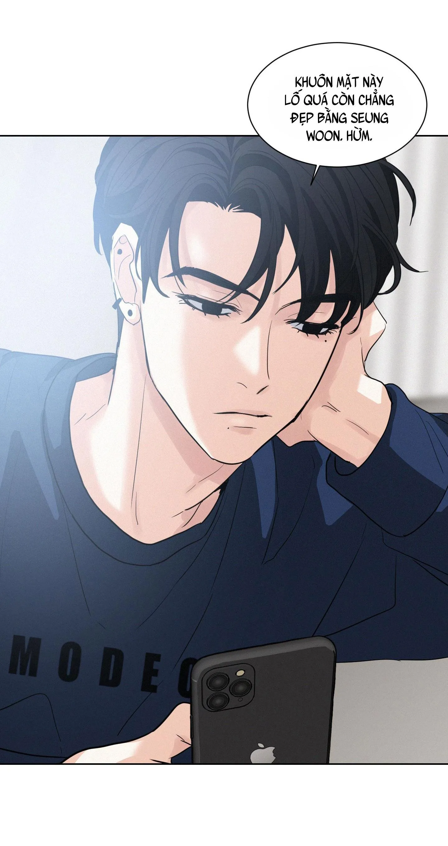 TỪ GIỜ TRỞ ĐI Chapter 10 Trang 65