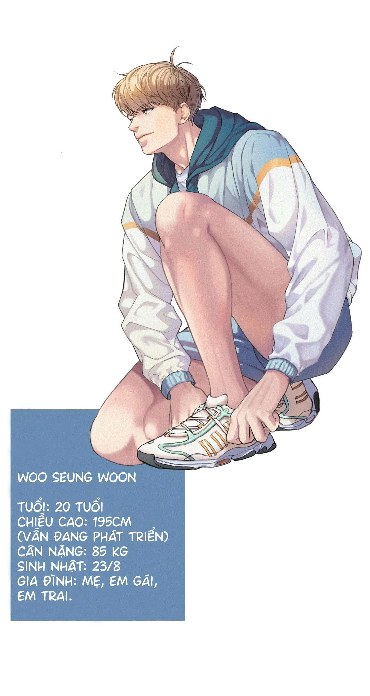 TỪ GIỜ TRỞ ĐI Chapter 10 Trang 66