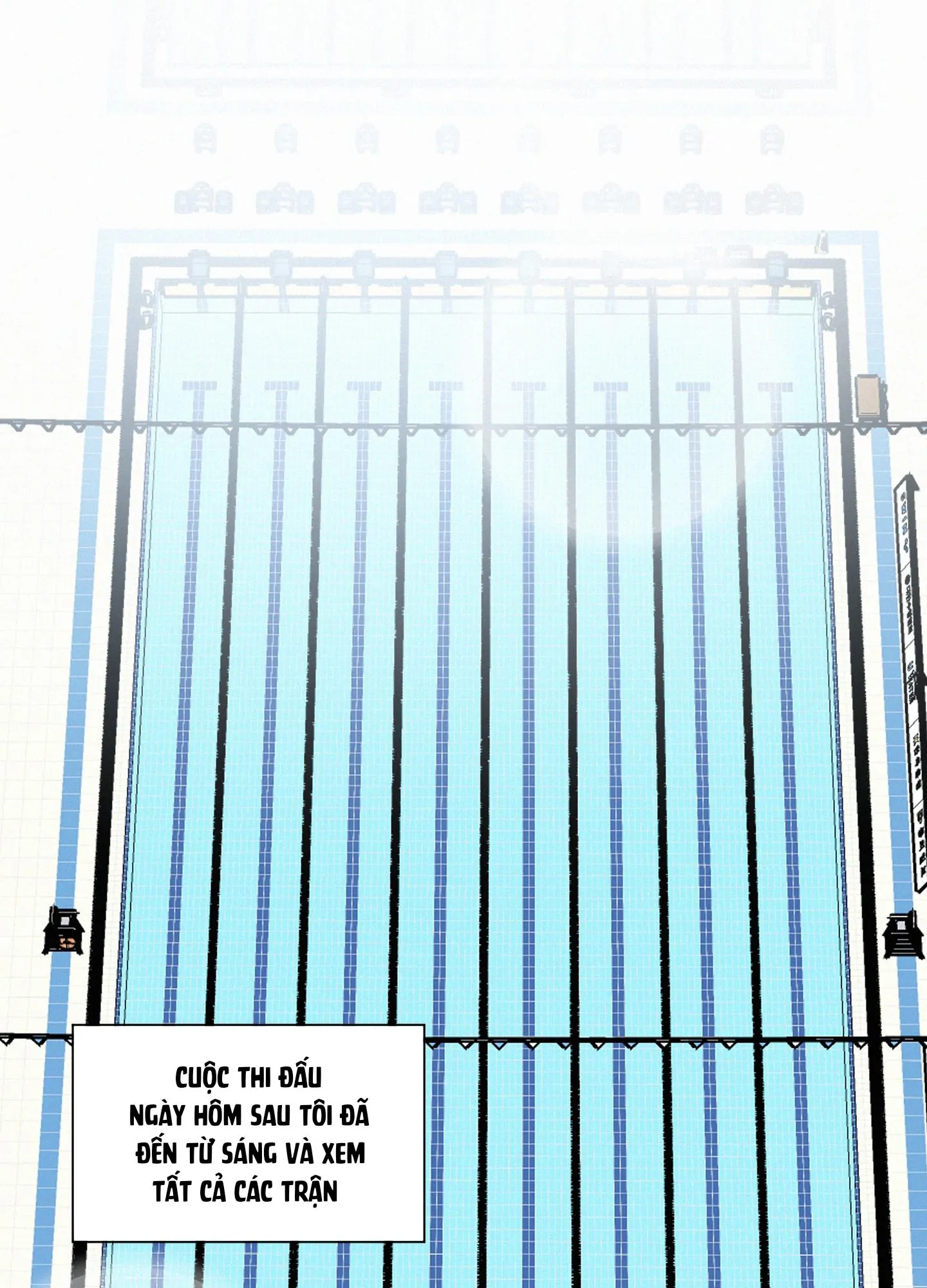 TỪ GIỜ TRỞ ĐI Chapter 11 Trang 3