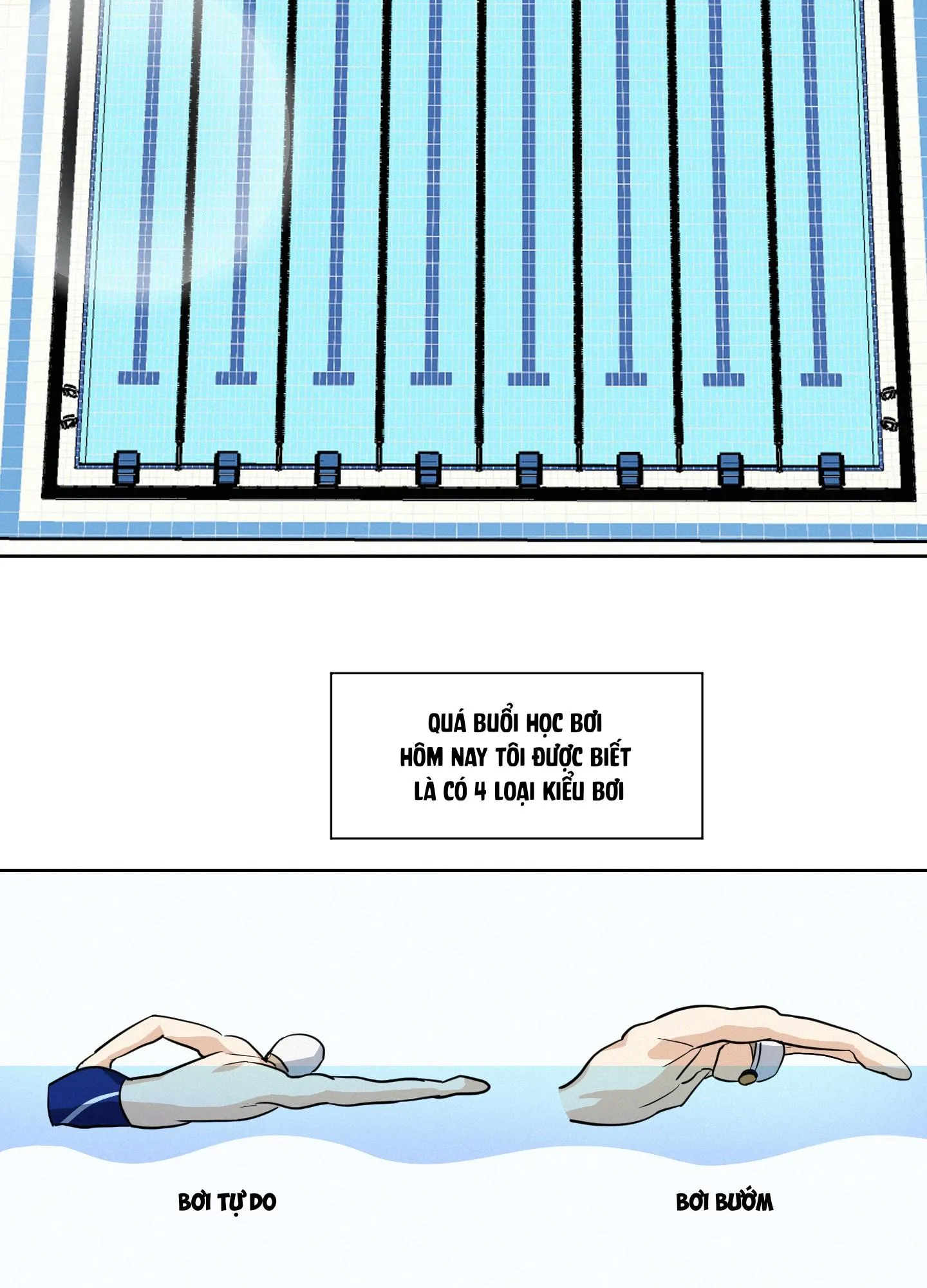 TỪ GIỜ TRỞ ĐI Chapter 11 Trang 4