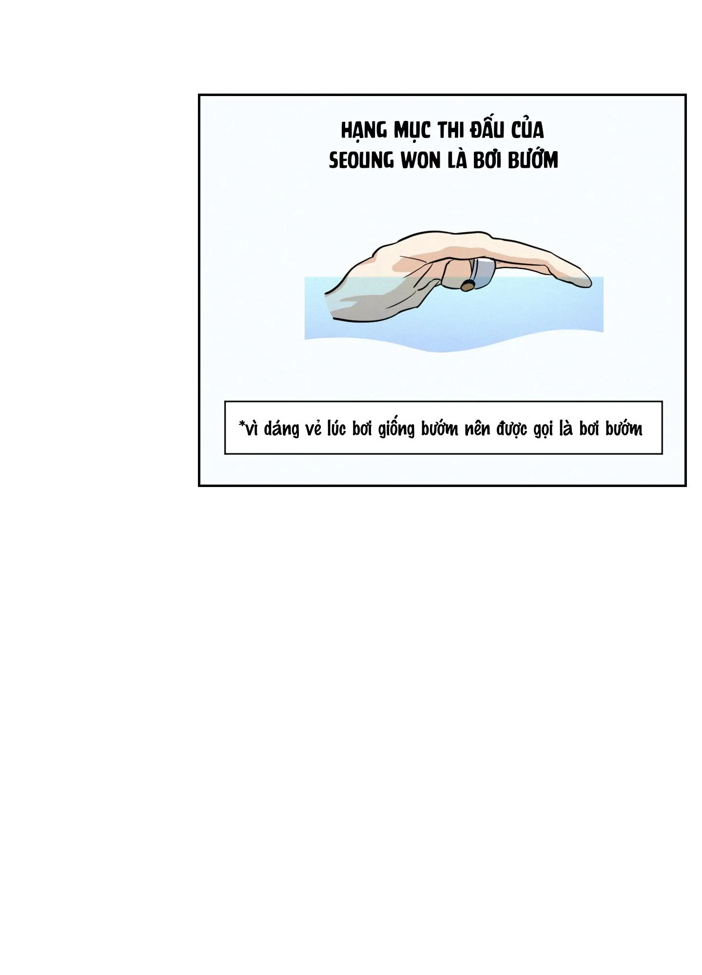 TỪ GIỜ TRỞ ĐI Chapter 11 Trang 6