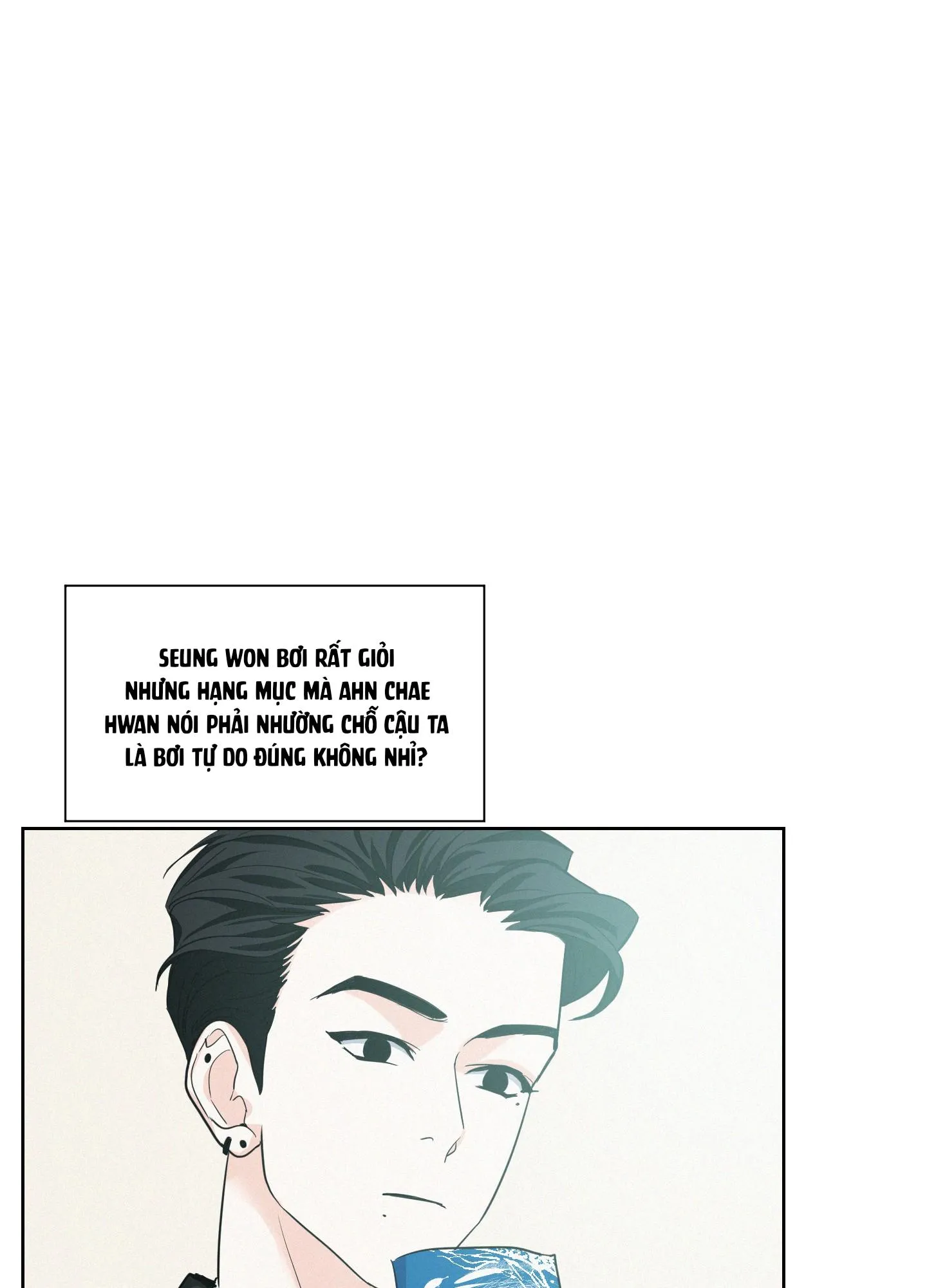 TỪ GIỜ TRỞ ĐI Chapter 11 Trang 7