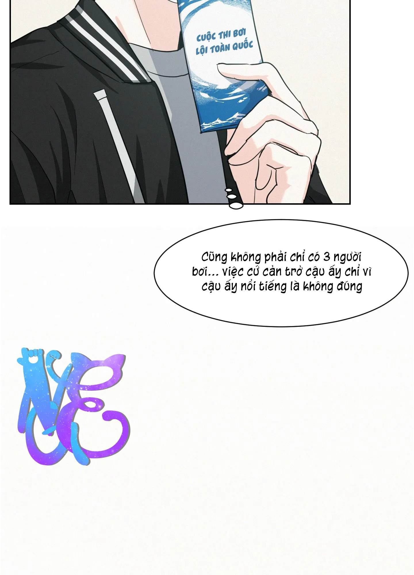 TỪ GIỜ TRỞ ĐI Chapter 11 Trang 8