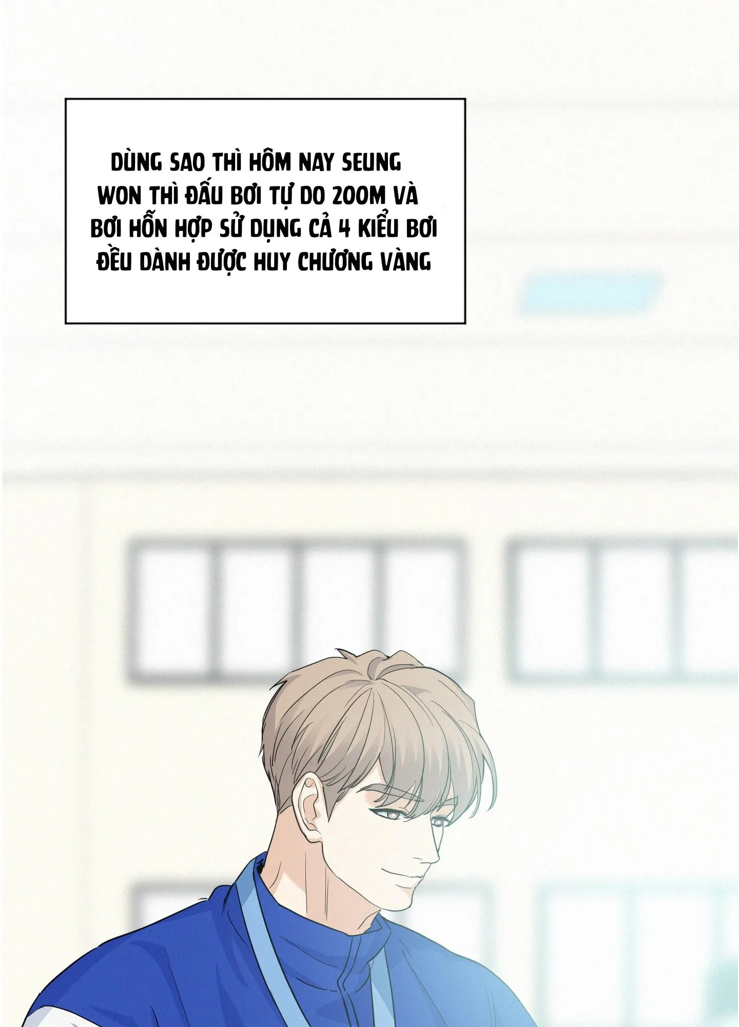 TỪ GIỜ TRỞ ĐI Chapter 11 Trang 9