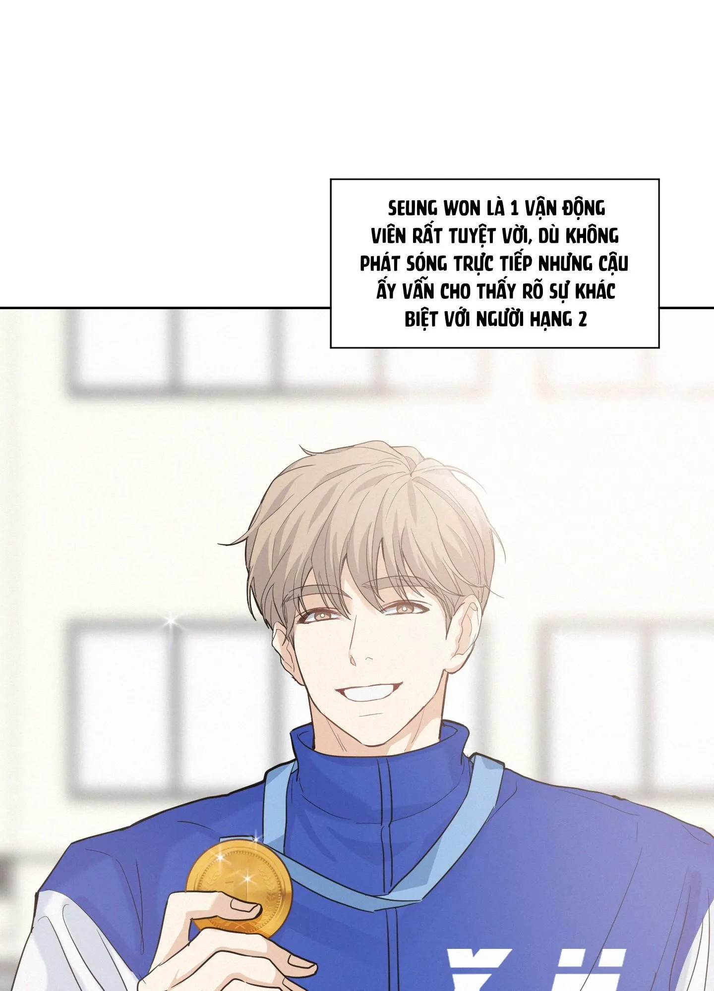 TỪ GIỜ TRỞ ĐI Chapter 11 Trang 12