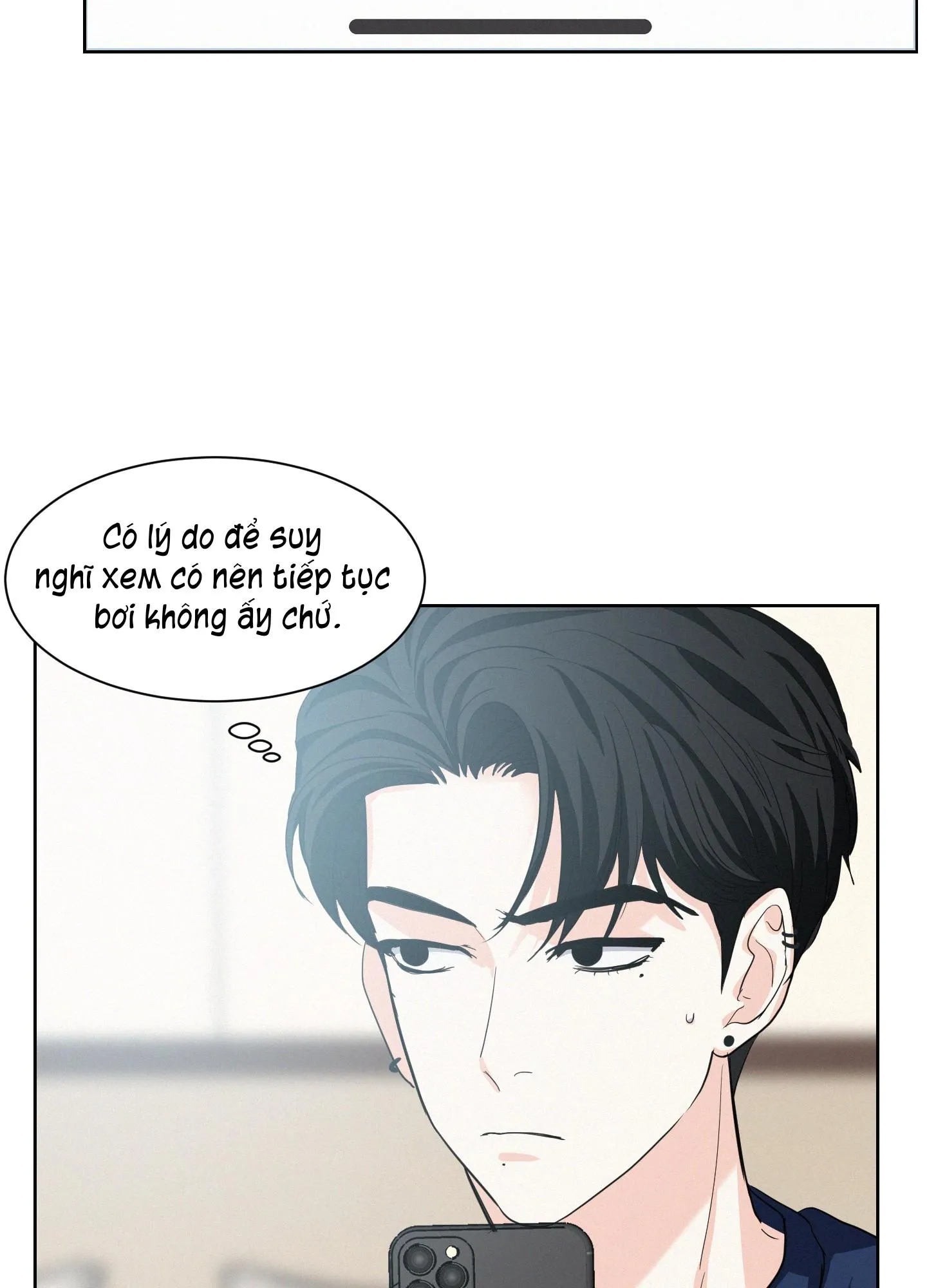 TỪ GIỜ TRỞ ĐI Chapter 11 Trang 18