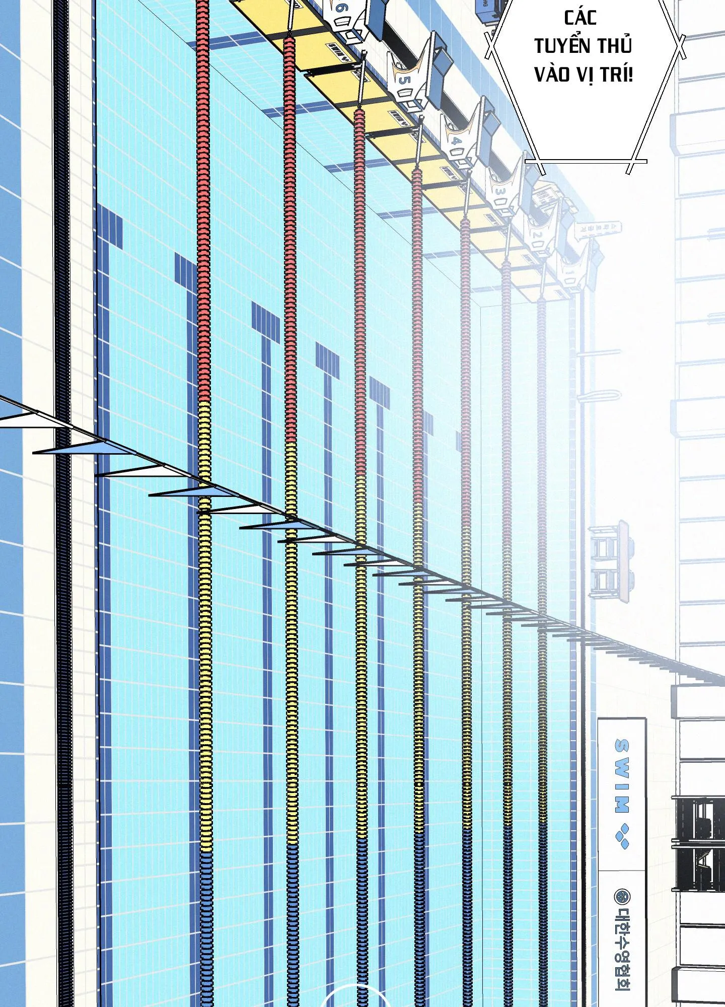 TỪ GIỜ TRỞ ĐI Chapter 11 Trang 23