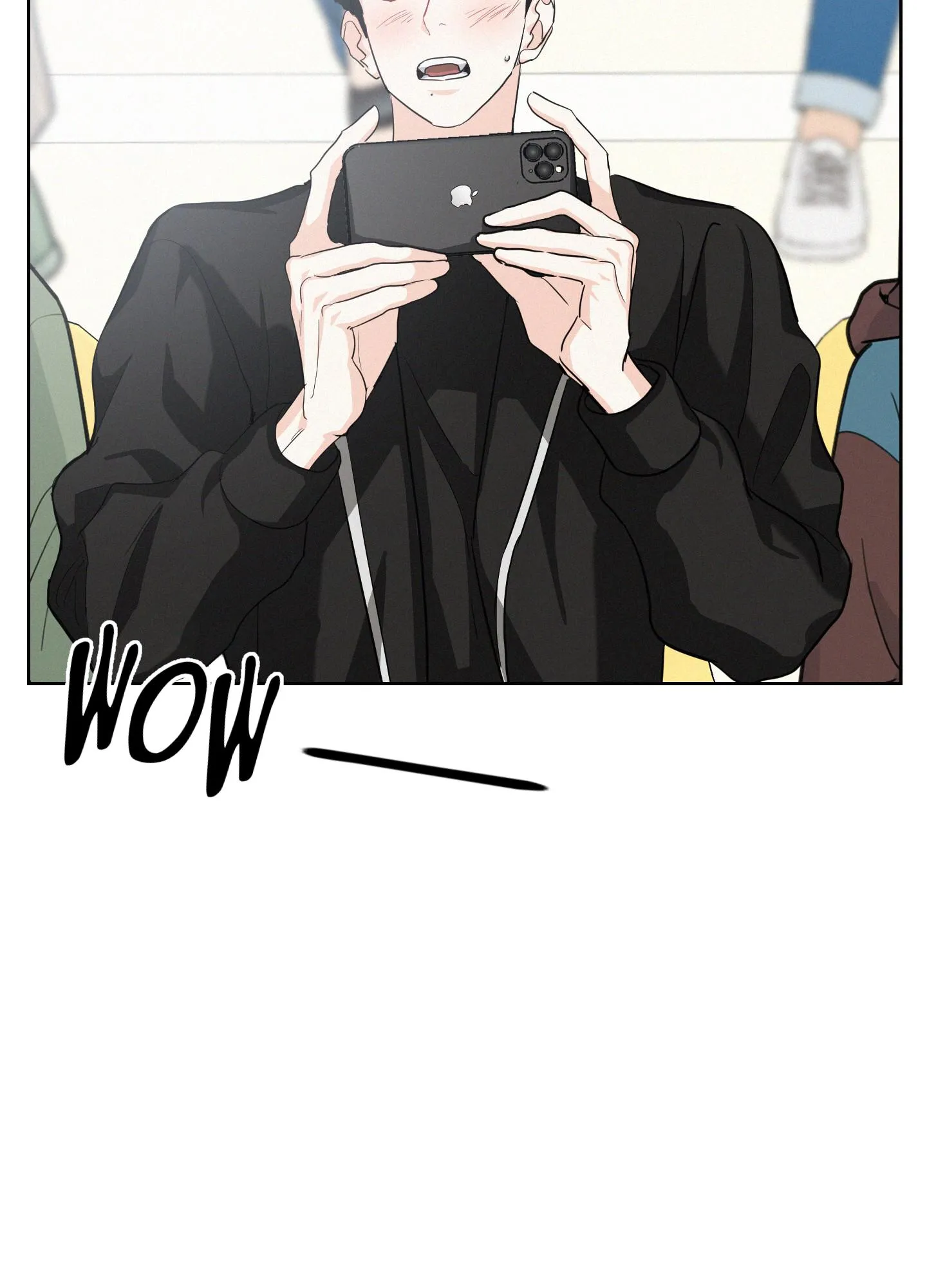 TỪ GIỜ TRỞ ĐI Chapter 11 Trang 26