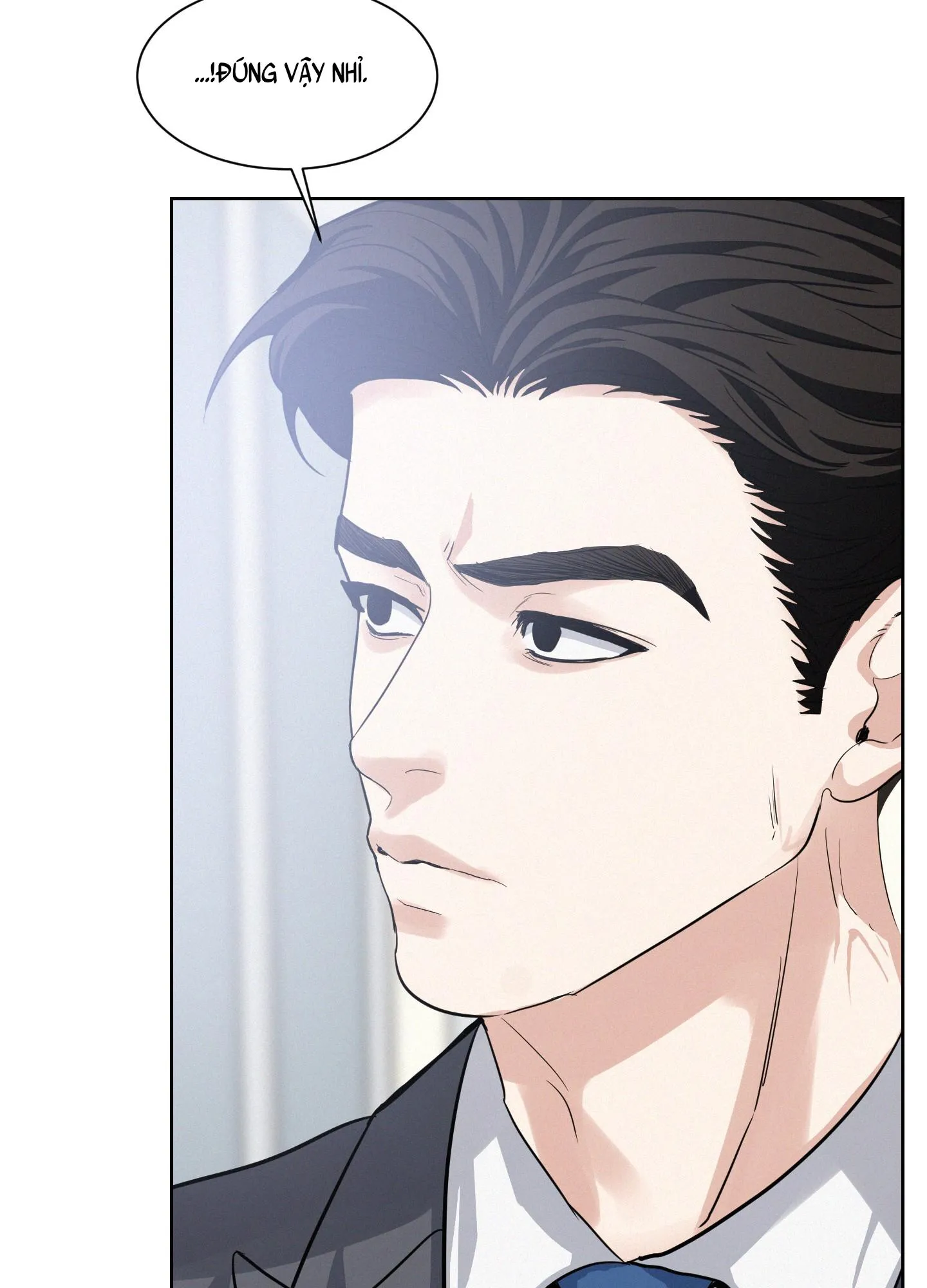 TỪ GIỜ TRỞ ĐI Chapter 11 Trang 29