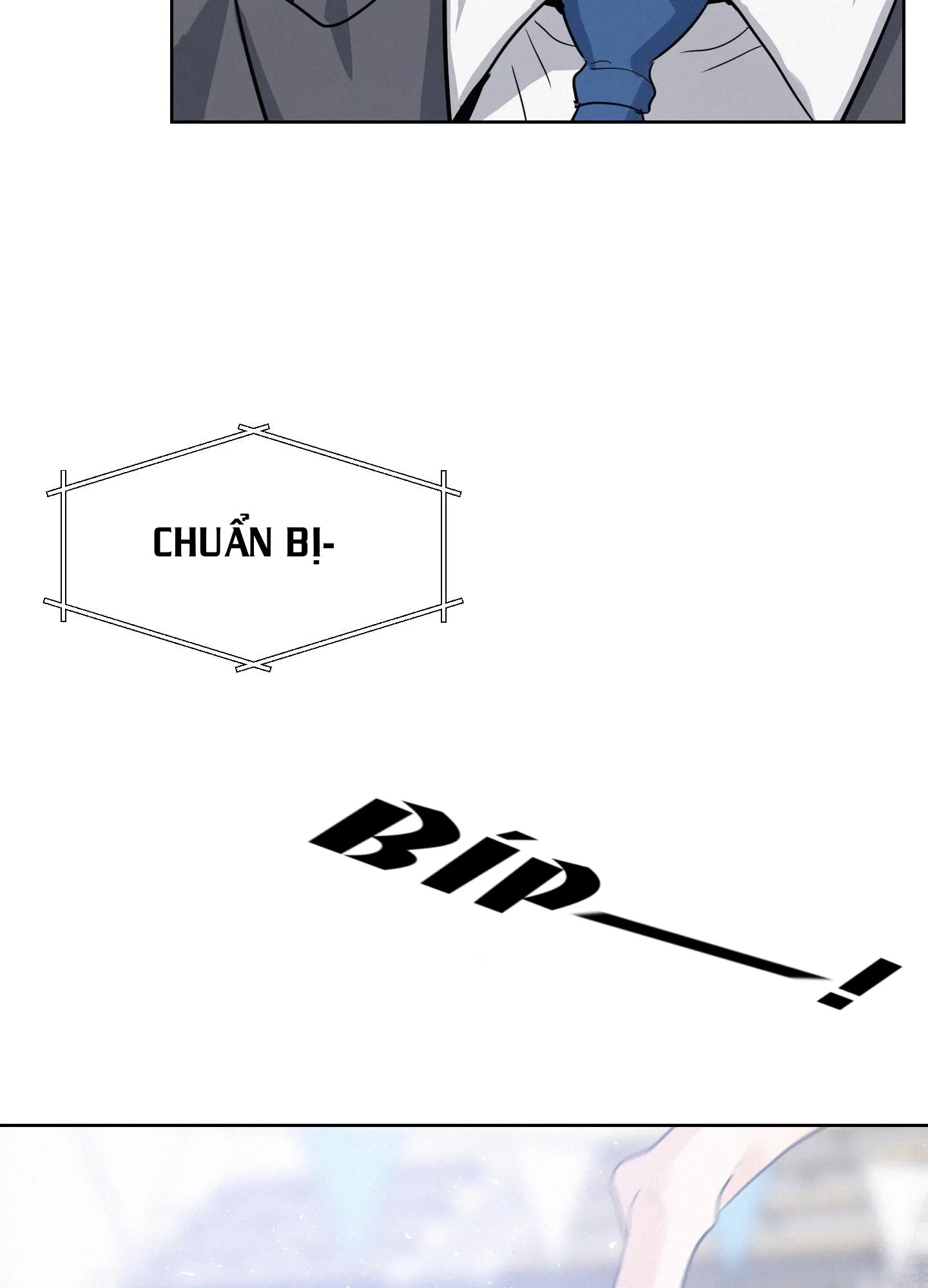 TỪ GIỜ TRỞ ĐI Chapter 11 Trang 30