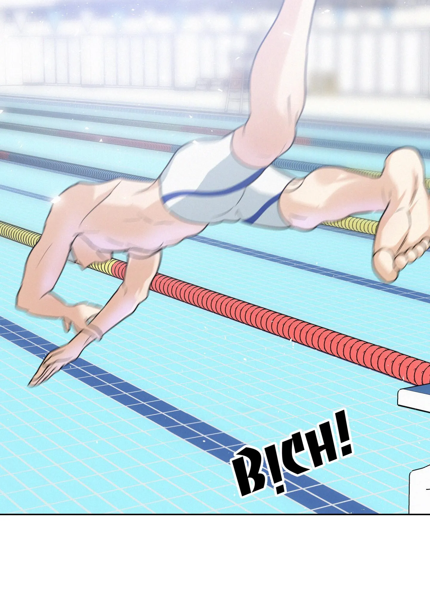 TỪ GIỜ TRỞ ĐI Chapter 11 Trang 31