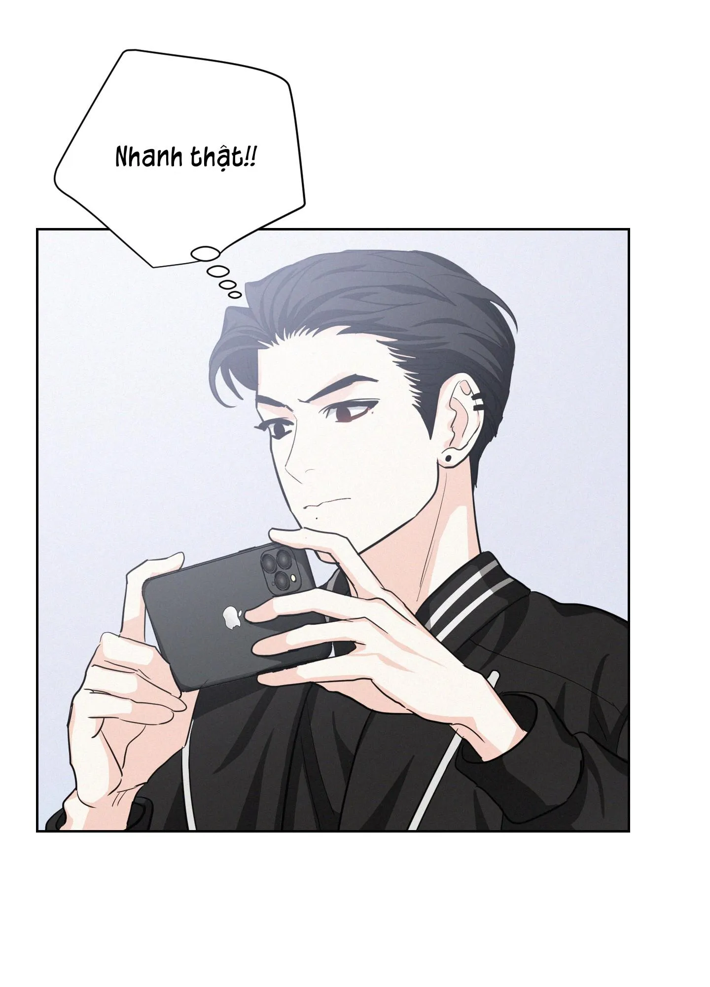 TỪ GIỜ TRỞ ĐI Chapter 11 Trang 32