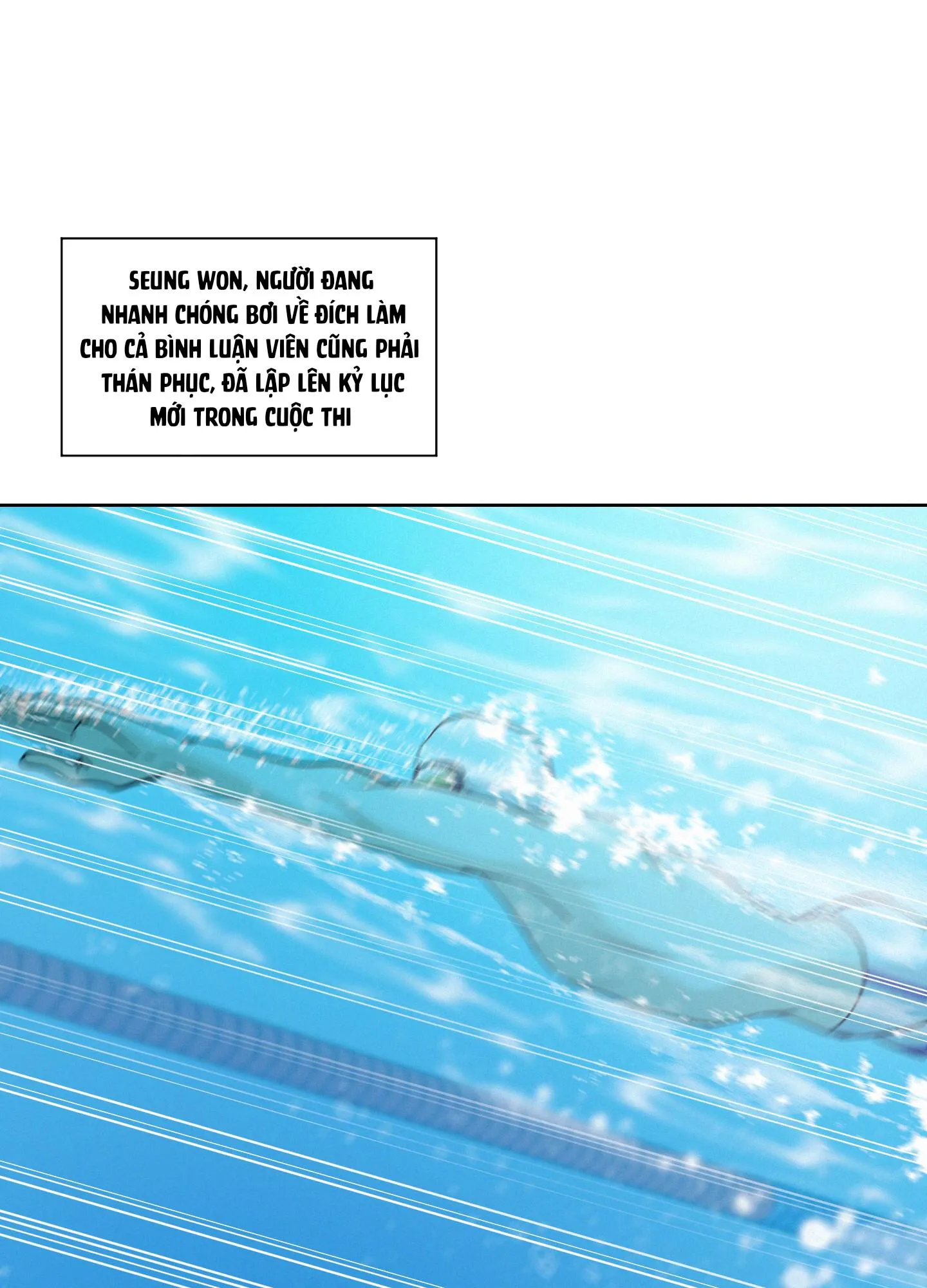 TỪ GIỜ TRỞ ĐI Chapter 11 Trang 33