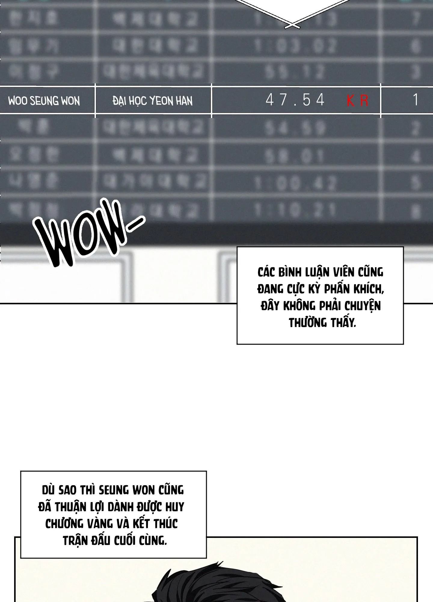 TỪ GIỜ TRỞ ĐI Chapter 11 Trang 35