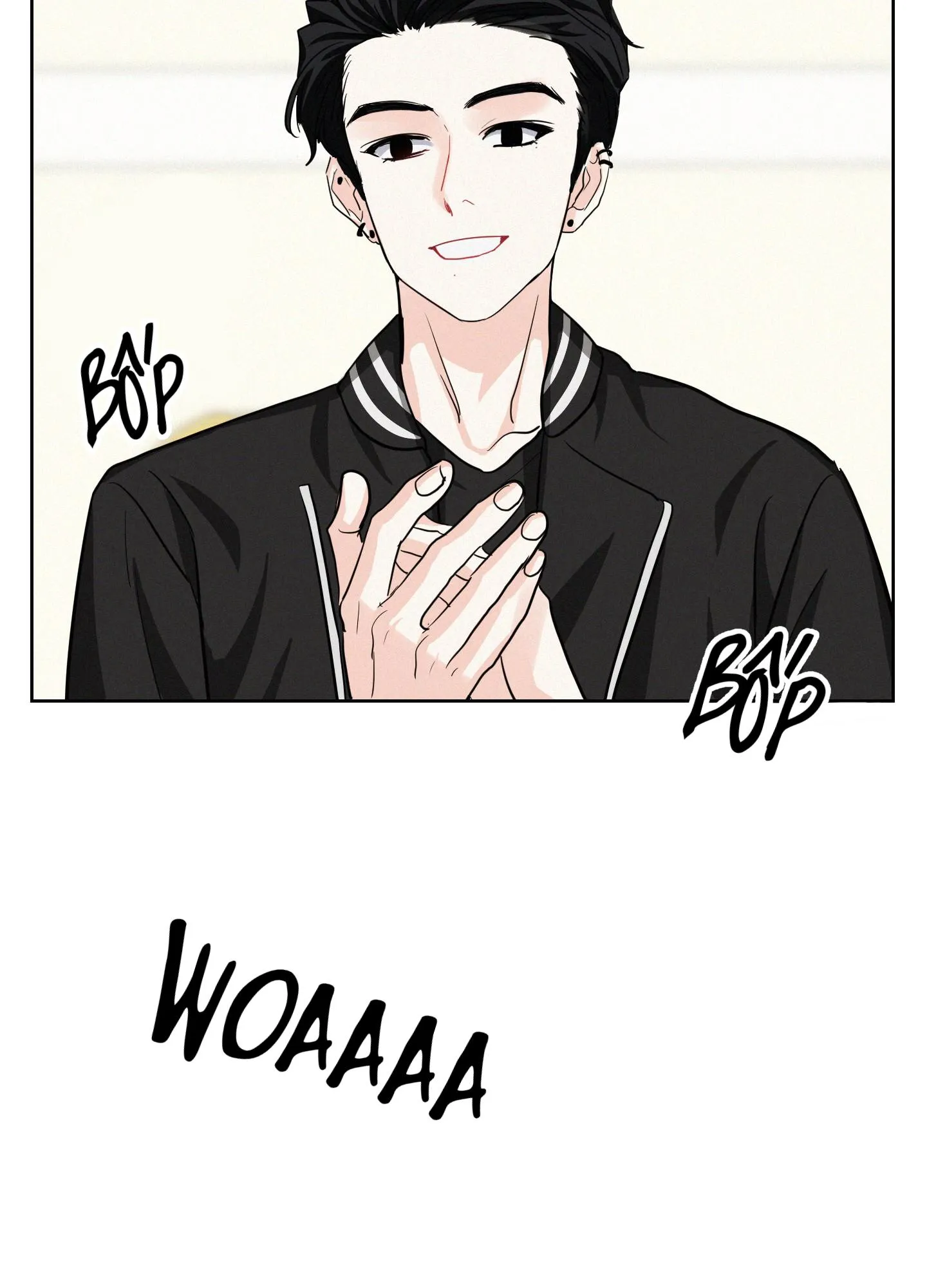 TỪ GIỜ TRỞ ĐI Chapter 11 Trang 36