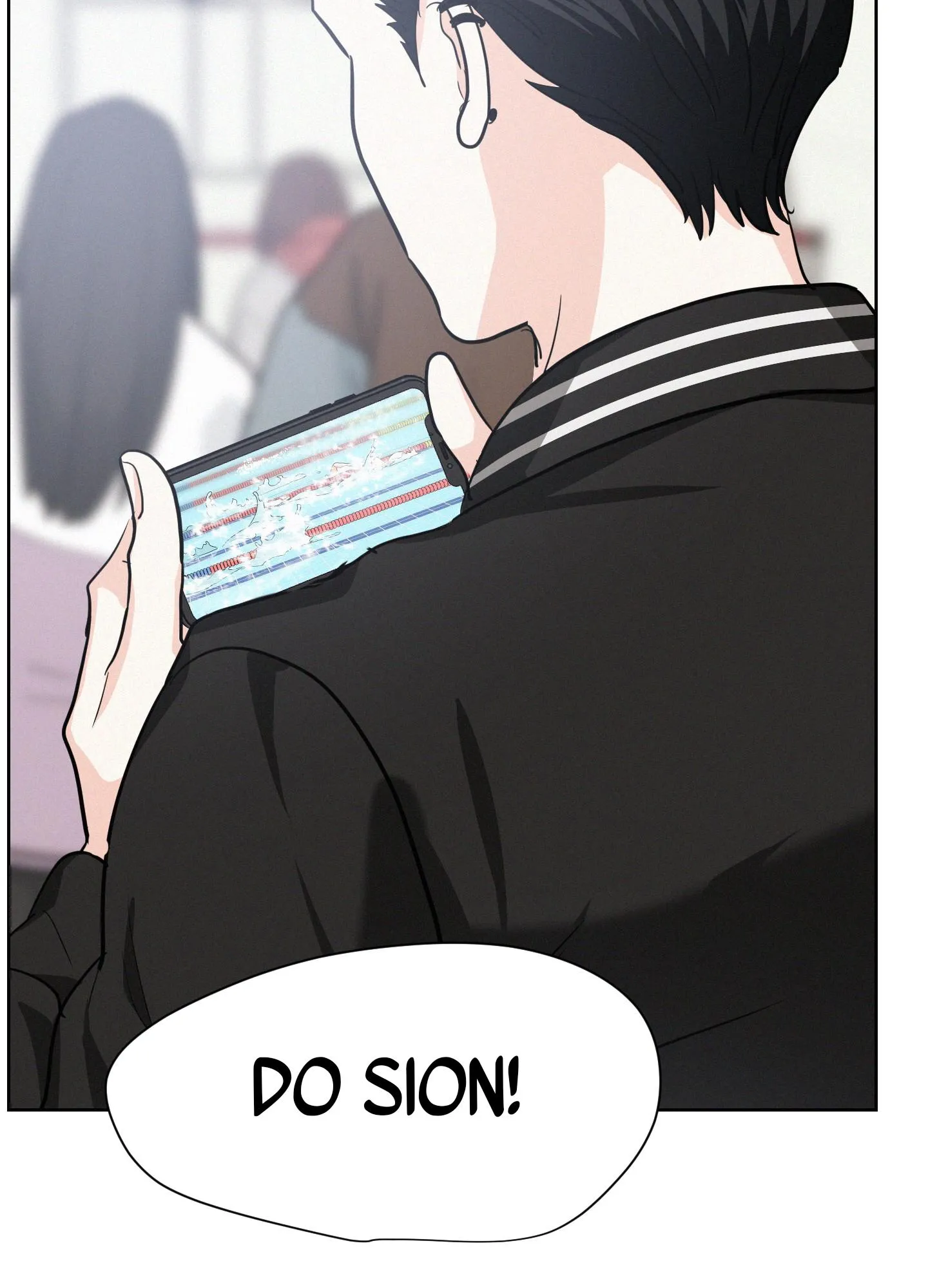 TỪ GIỜ TRỞ ĐI Chapter 11 Trang 39