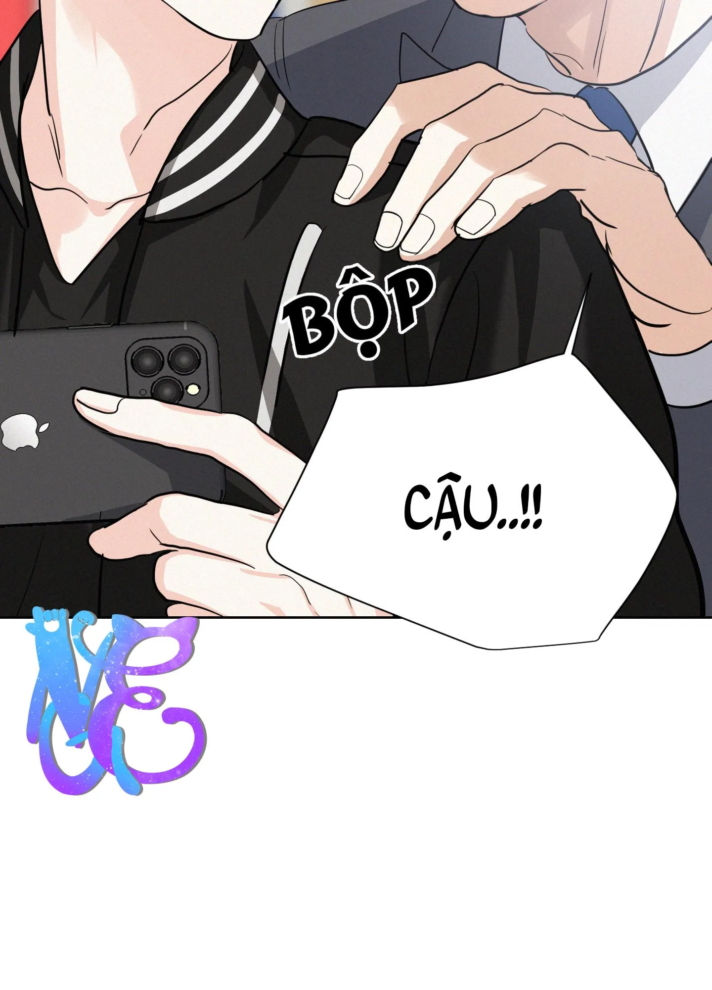 TỪ GIỜ TRỞ ĐI Chapter 11 Trang 41