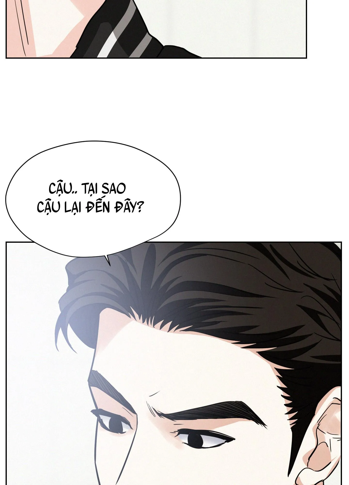 TỪ GIỜ TRỞ ĐI Chapter 11 Trang 43