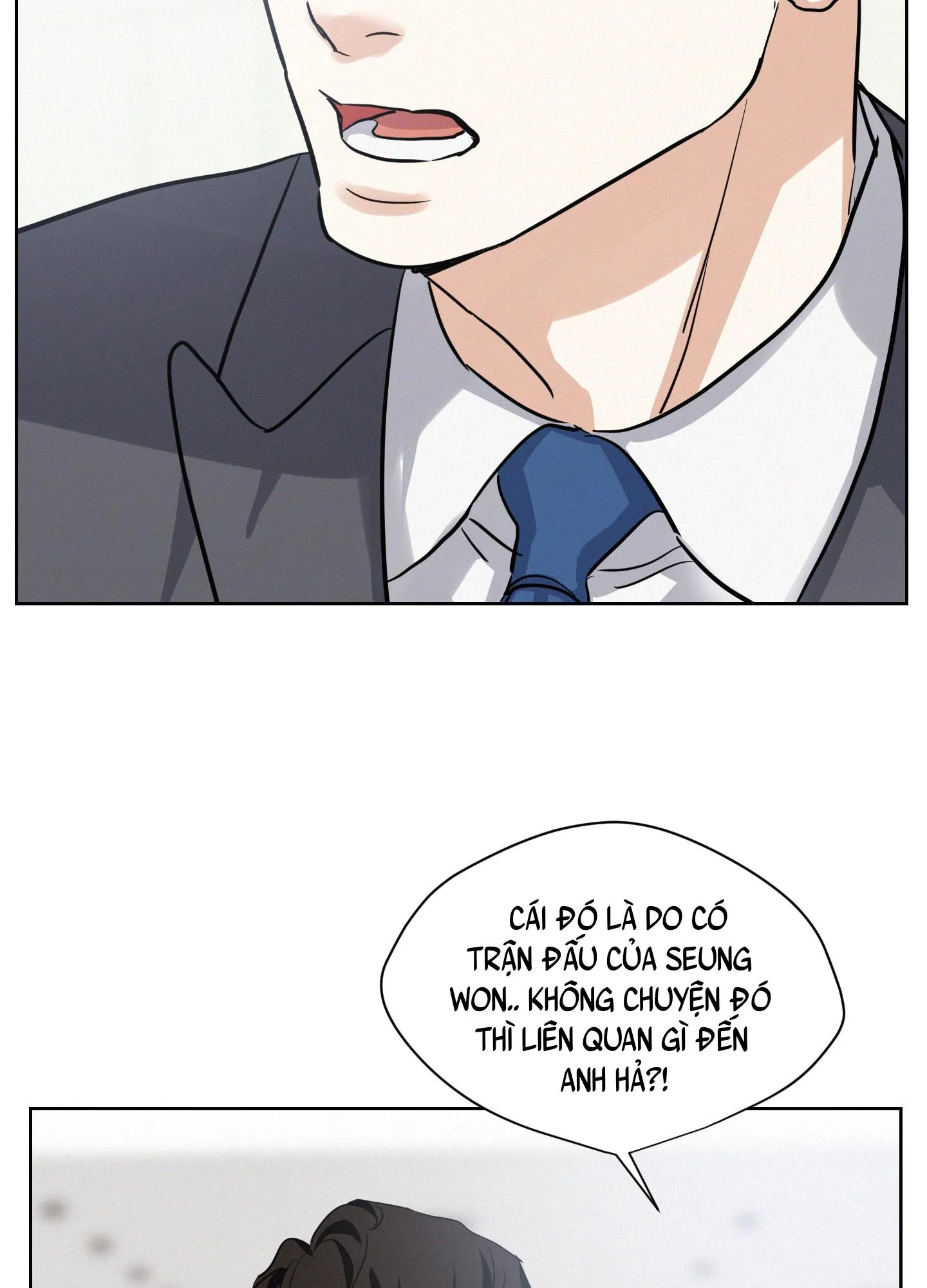 TỪ GIỜ TRỞ ĐI Chapter 11 Trang 44