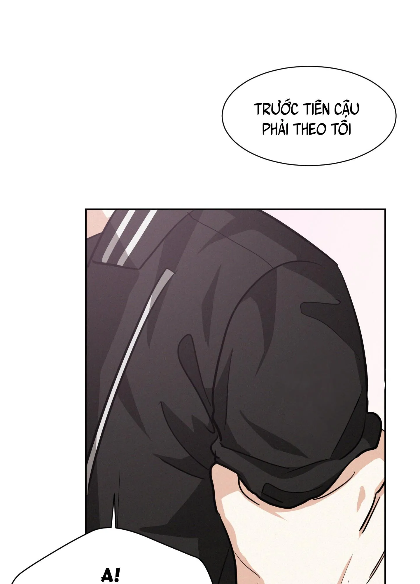 TỪ GIỜ TRỞ ĐI Chapter 11 Trang 47