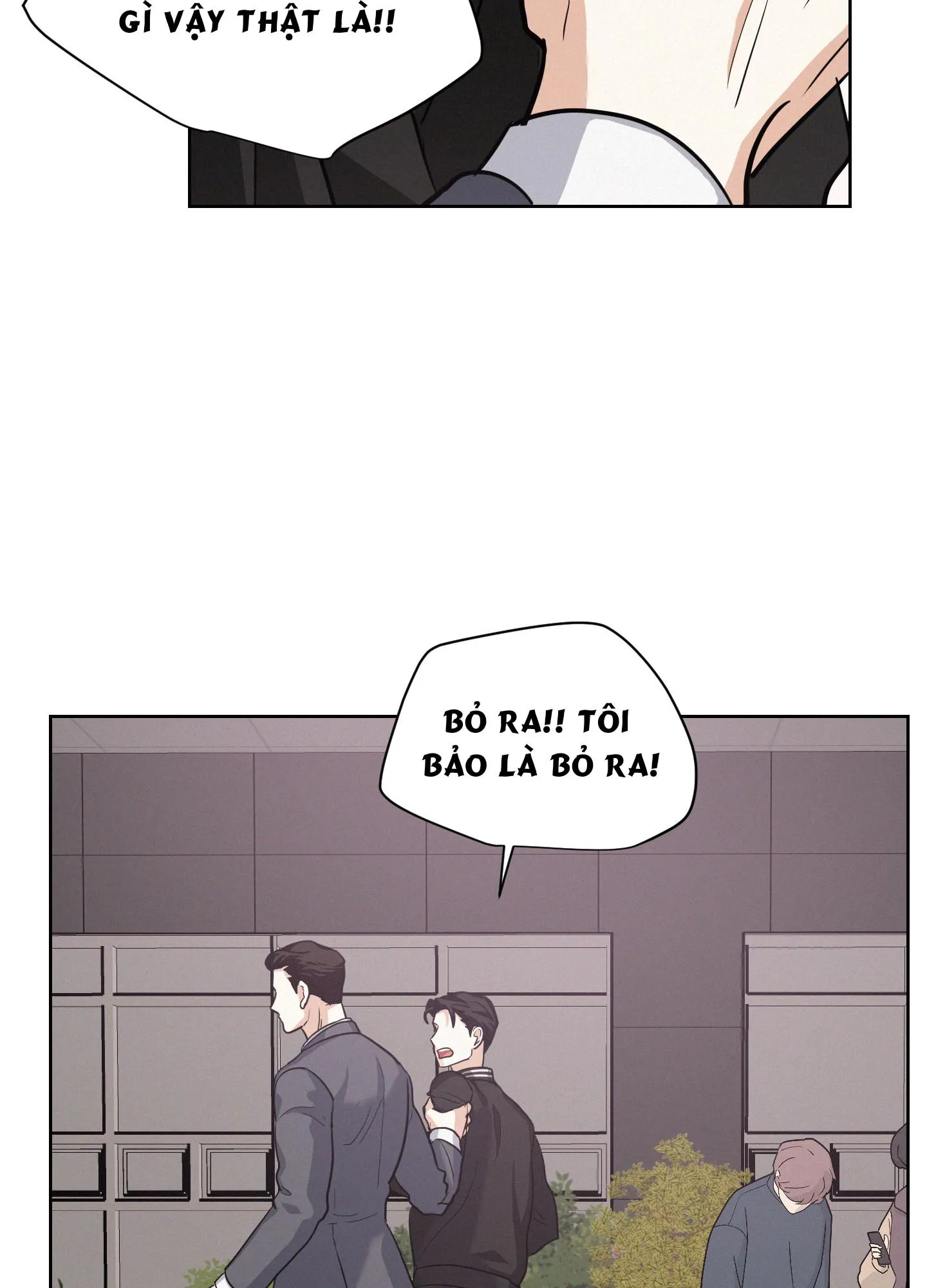 TỪ GIỜ TRỞ ĐI Chapter 11 Trang 48