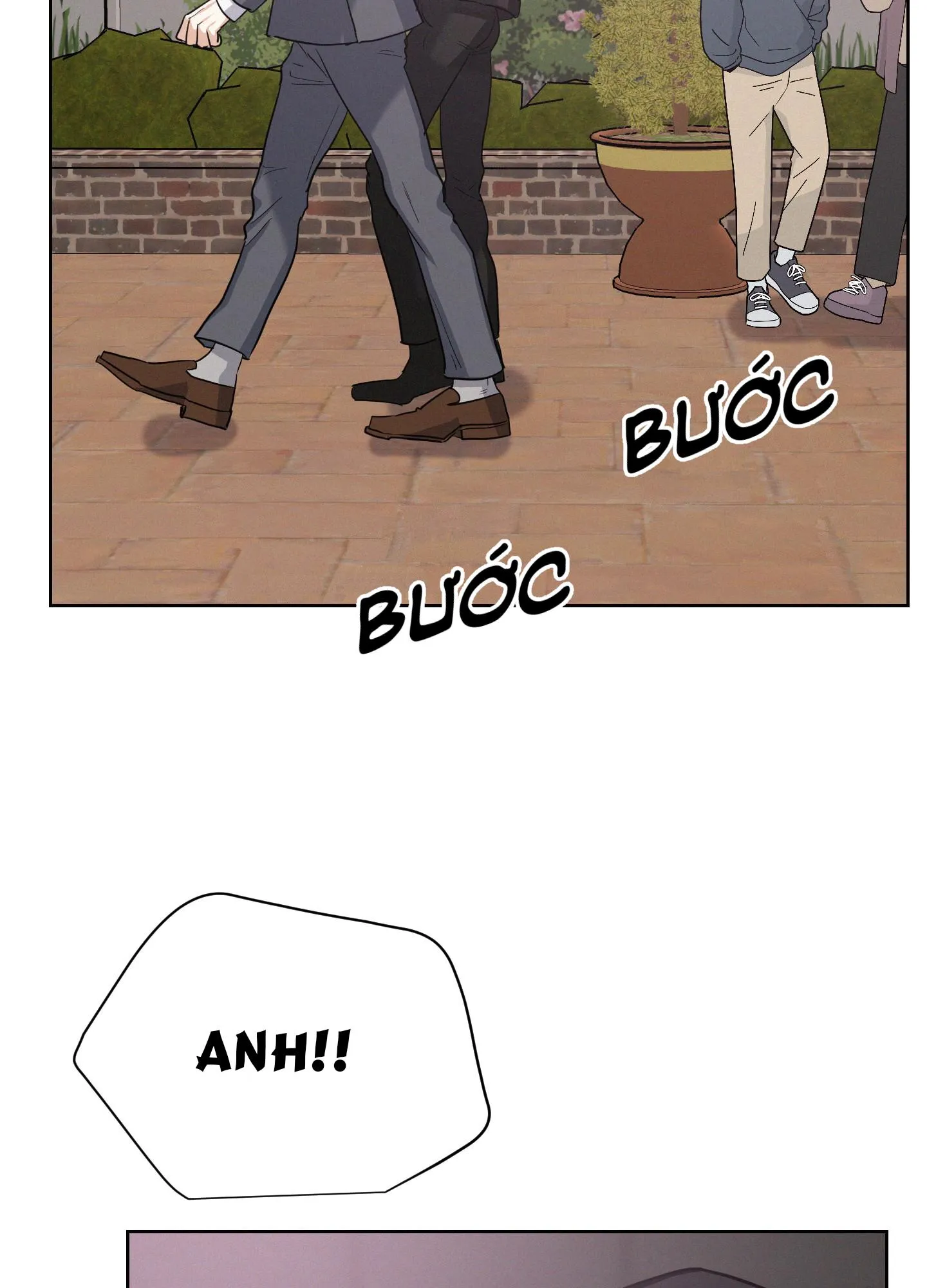 TỪ GIỜ TRỞ ĐI Chapter 11 Trang 49