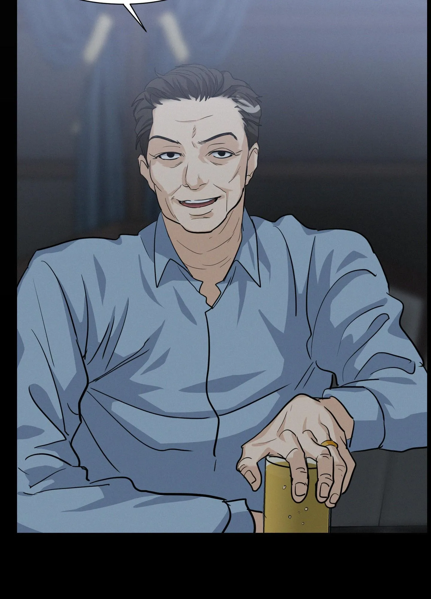 TỪ GIỜ TRỞ ĐI Chapter 11 Trang 56