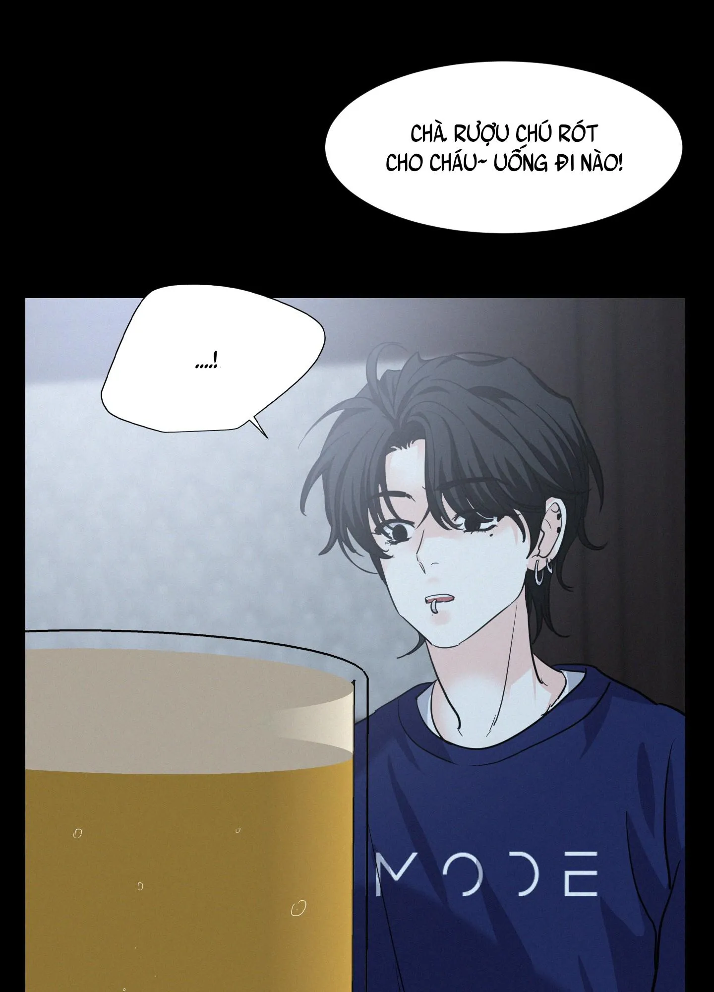 TỪ GIỜ TRỞ ĐI Chapter 11 Trang 57