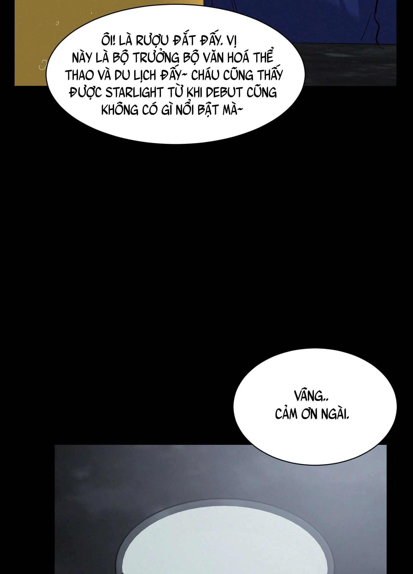 TỪ GIỜ TRỞ ĐI Chapter 11 Trang 58