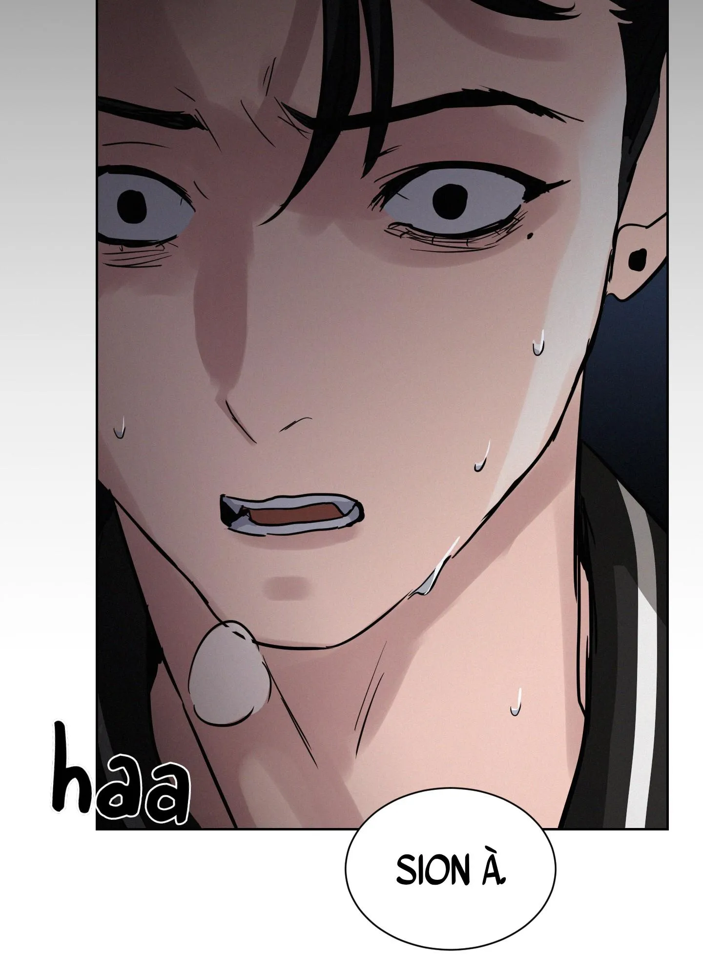 TỪ GIỜ TRỞ ĐI Chapter 11 Trang 61