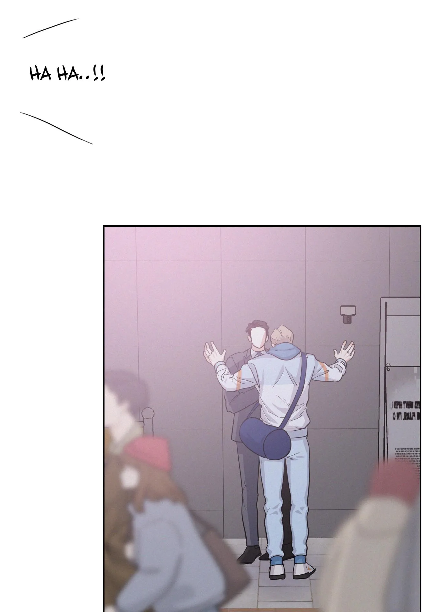 TỪ GIỜ TRỞ ĐI Chapter 11 Trang 67