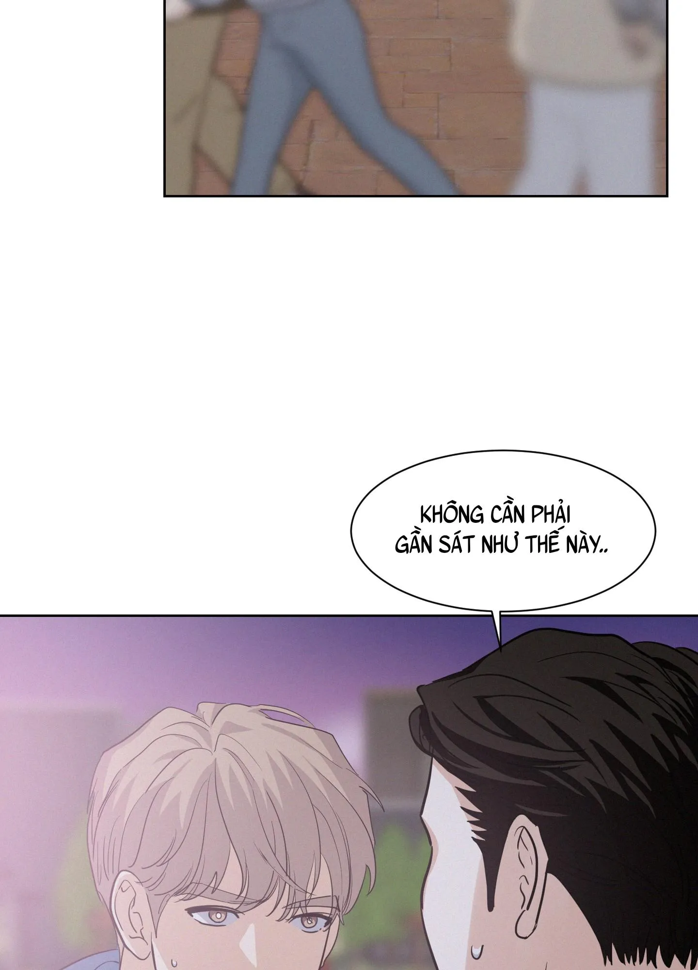 TỪ GIỜ TRỞ ĐI Chapter 11 Trang 68